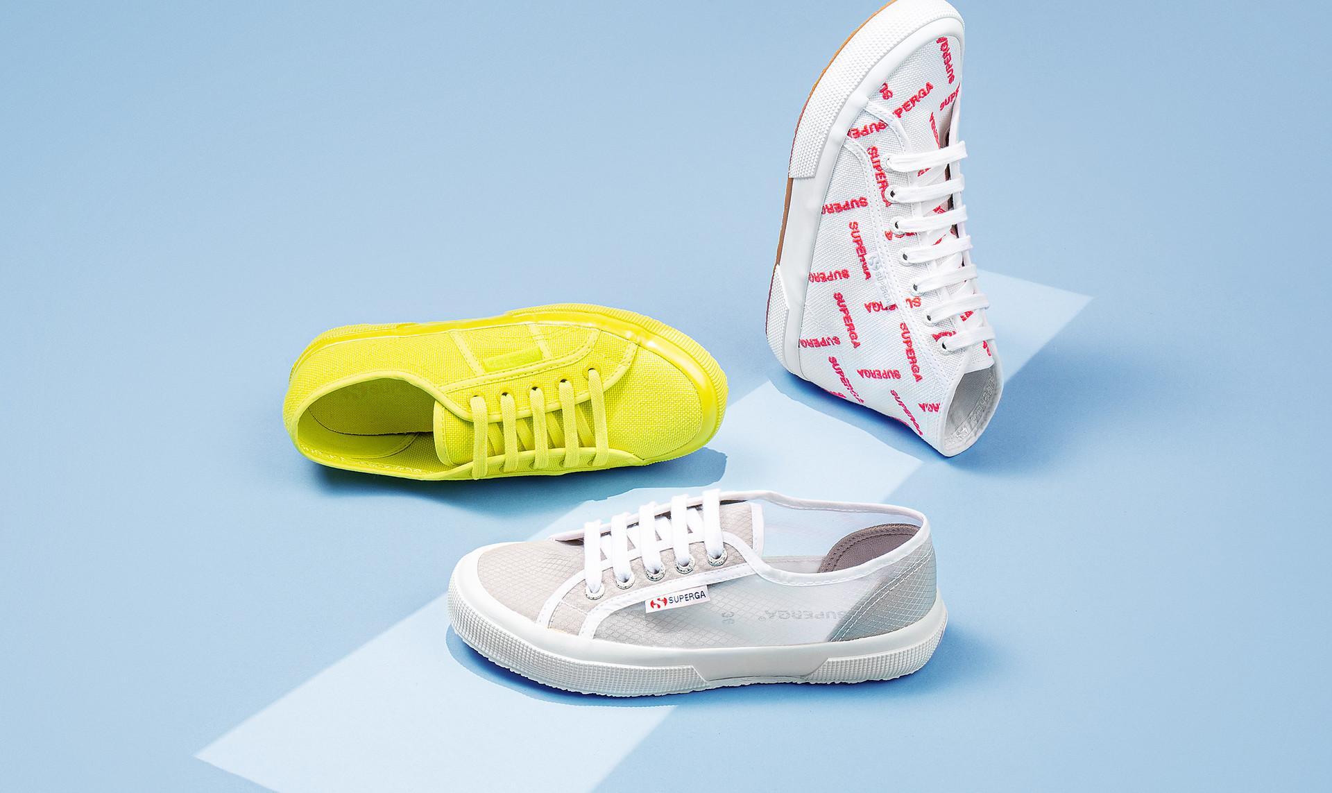 SUPERGA