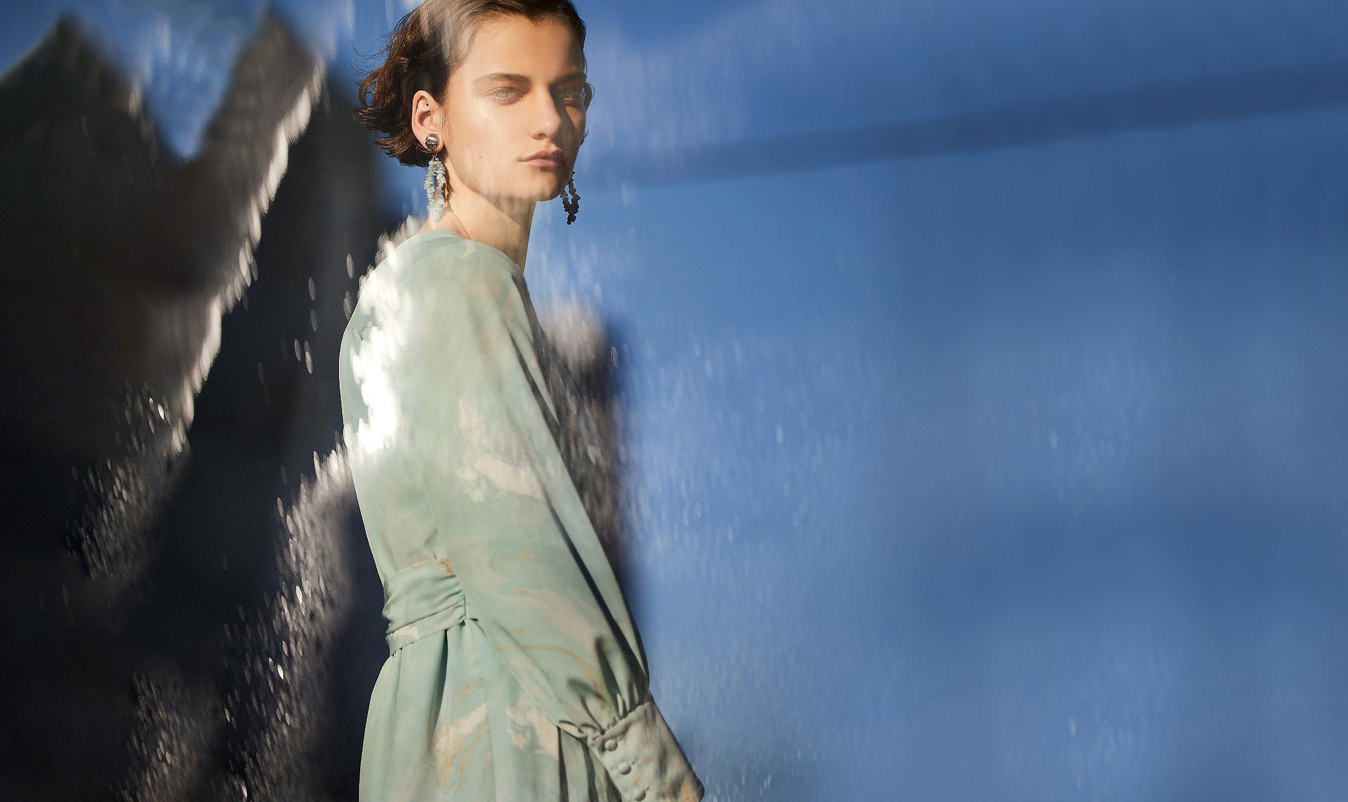 JILL STUART