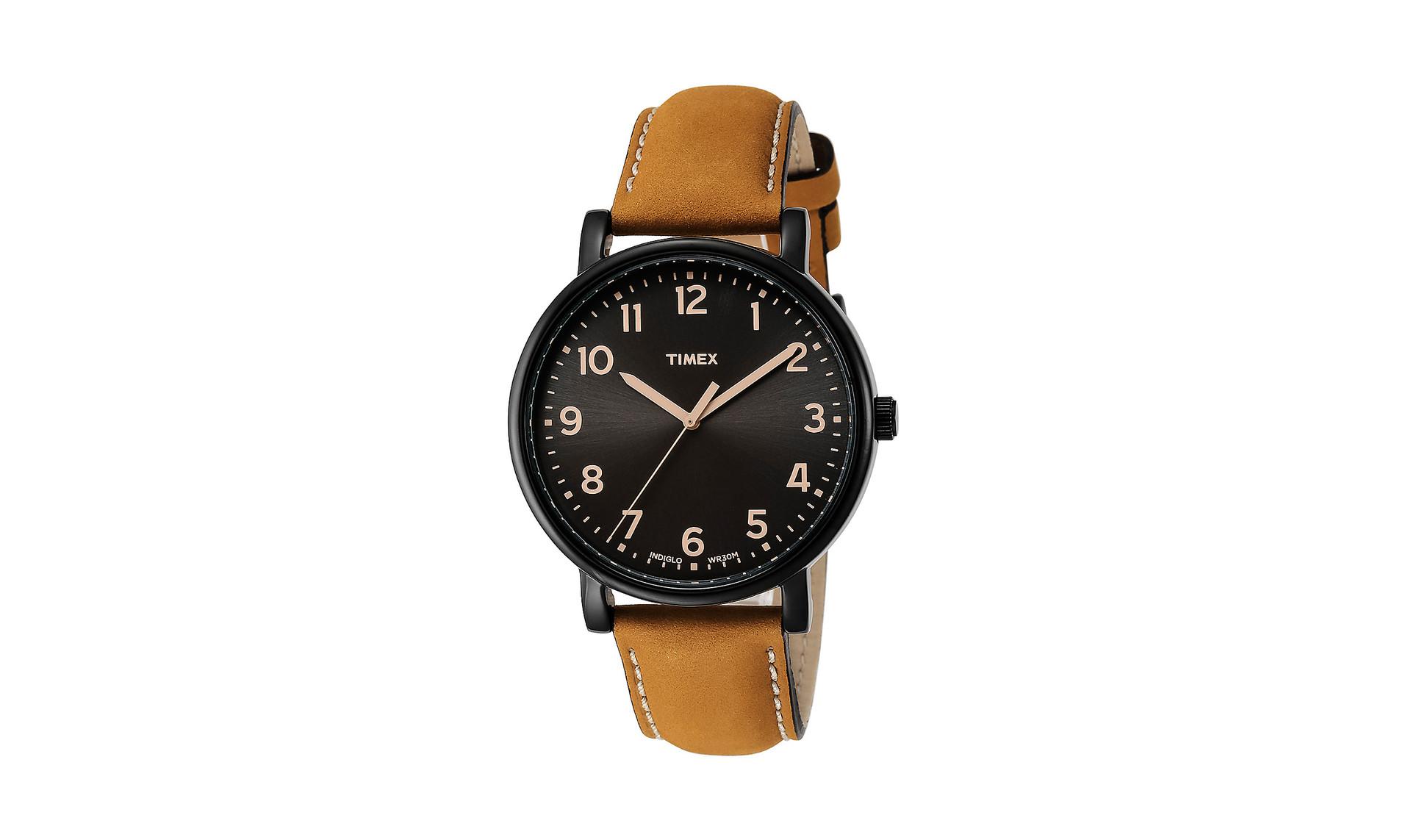 TIMEX