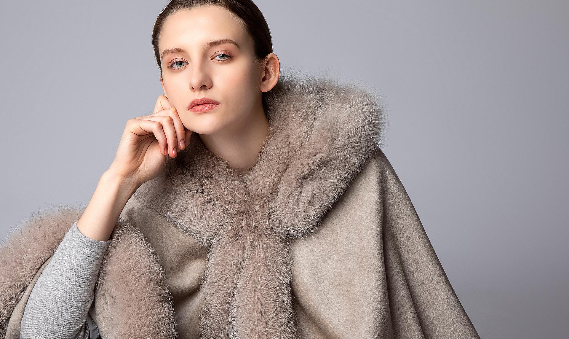 Joieclair PREMIUM cashmere for women