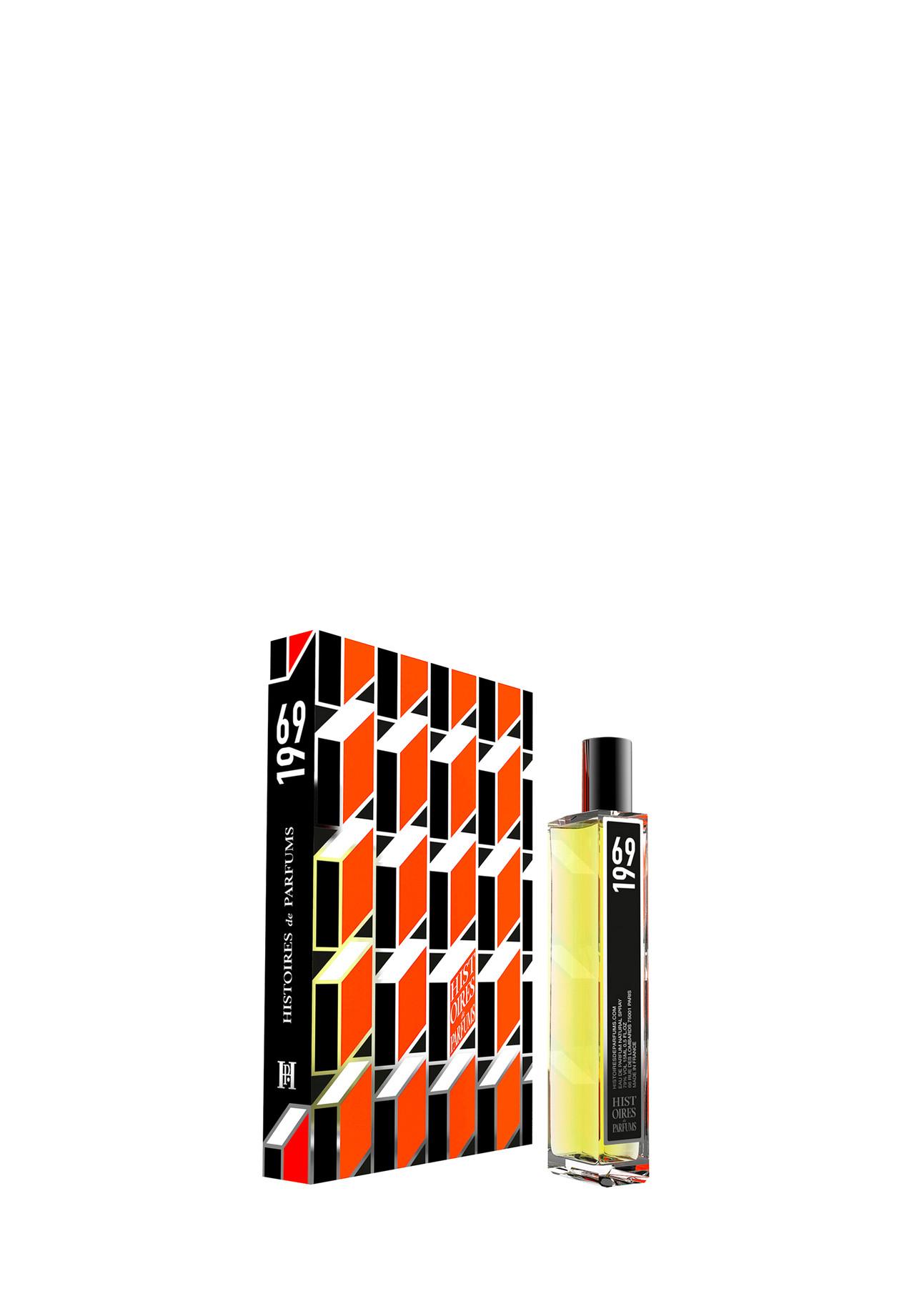 ト送料込 Histoires de Parfums 1969 15ml | maximise.mu
