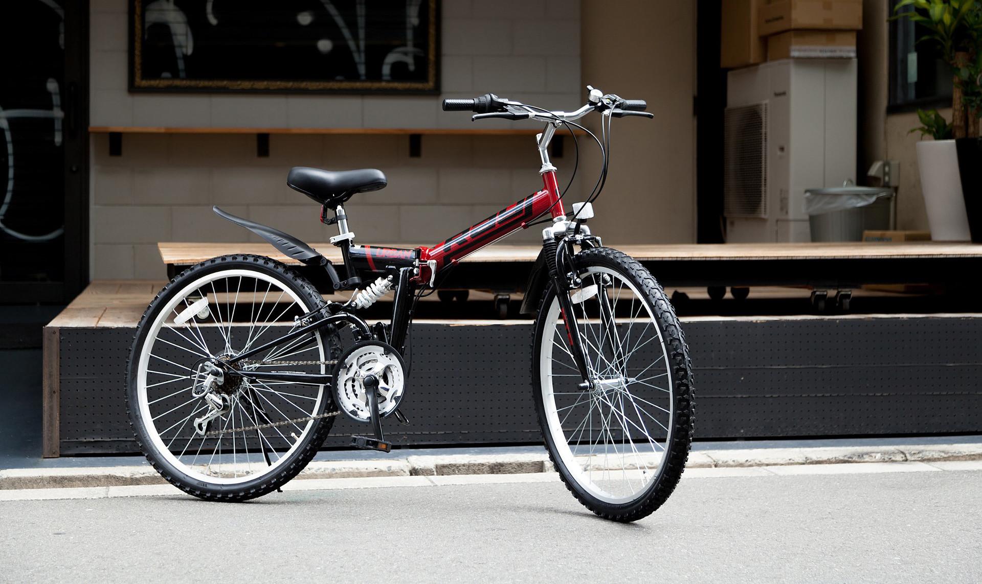 OTOMO bicycle collection