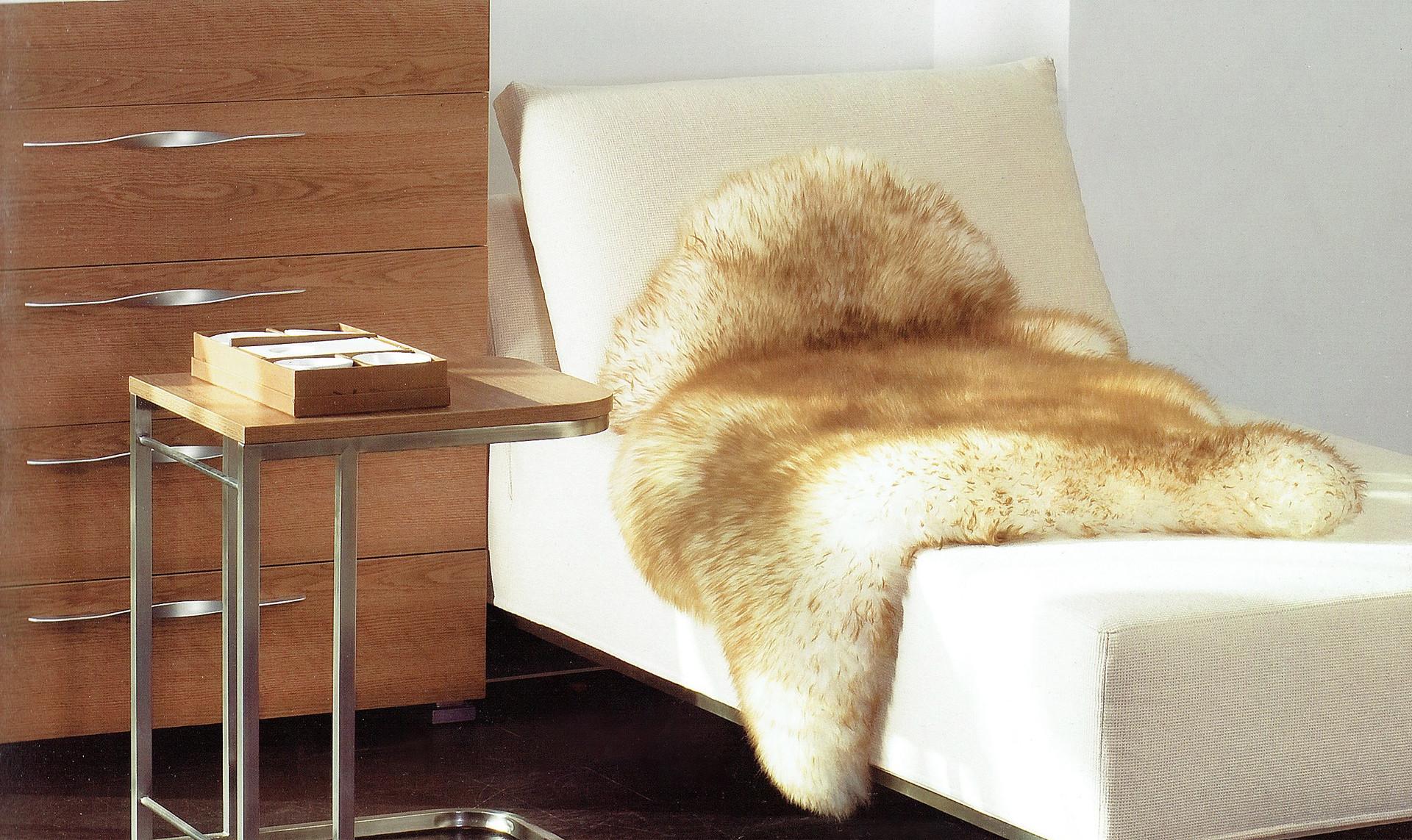 BOMA SHEEP SKIN COLLECTION