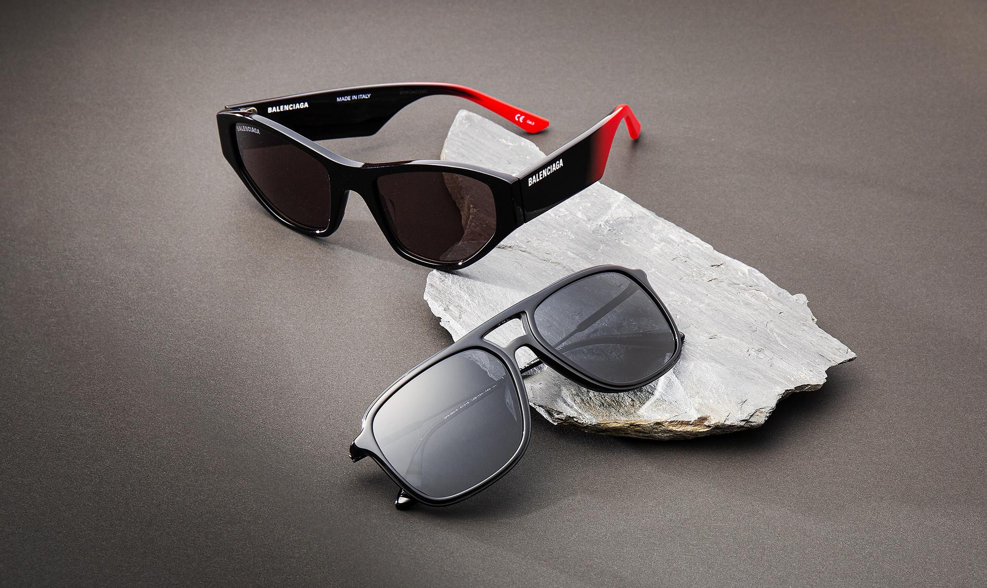 IMPORT EYEWEAR SELECTION