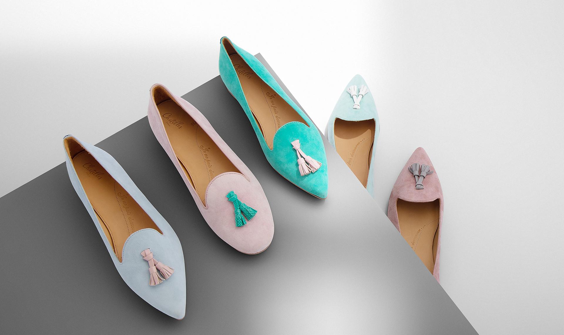 CHATELLES
