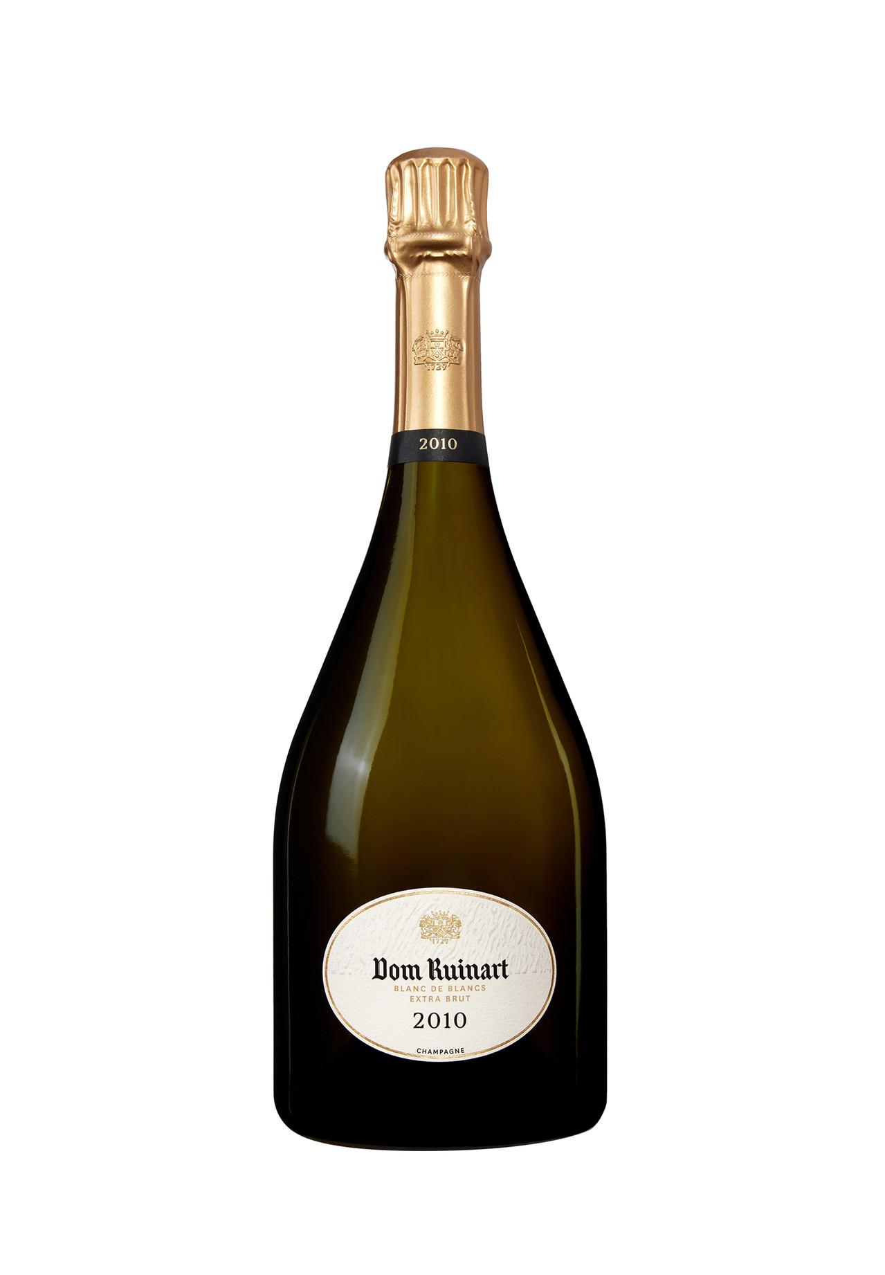 RUINART DOM RUINART ルイナール ドン・ルイナール 2010 ギフトパッケージ 白 750ml - 【ミレポルテ】MILLEPORTE