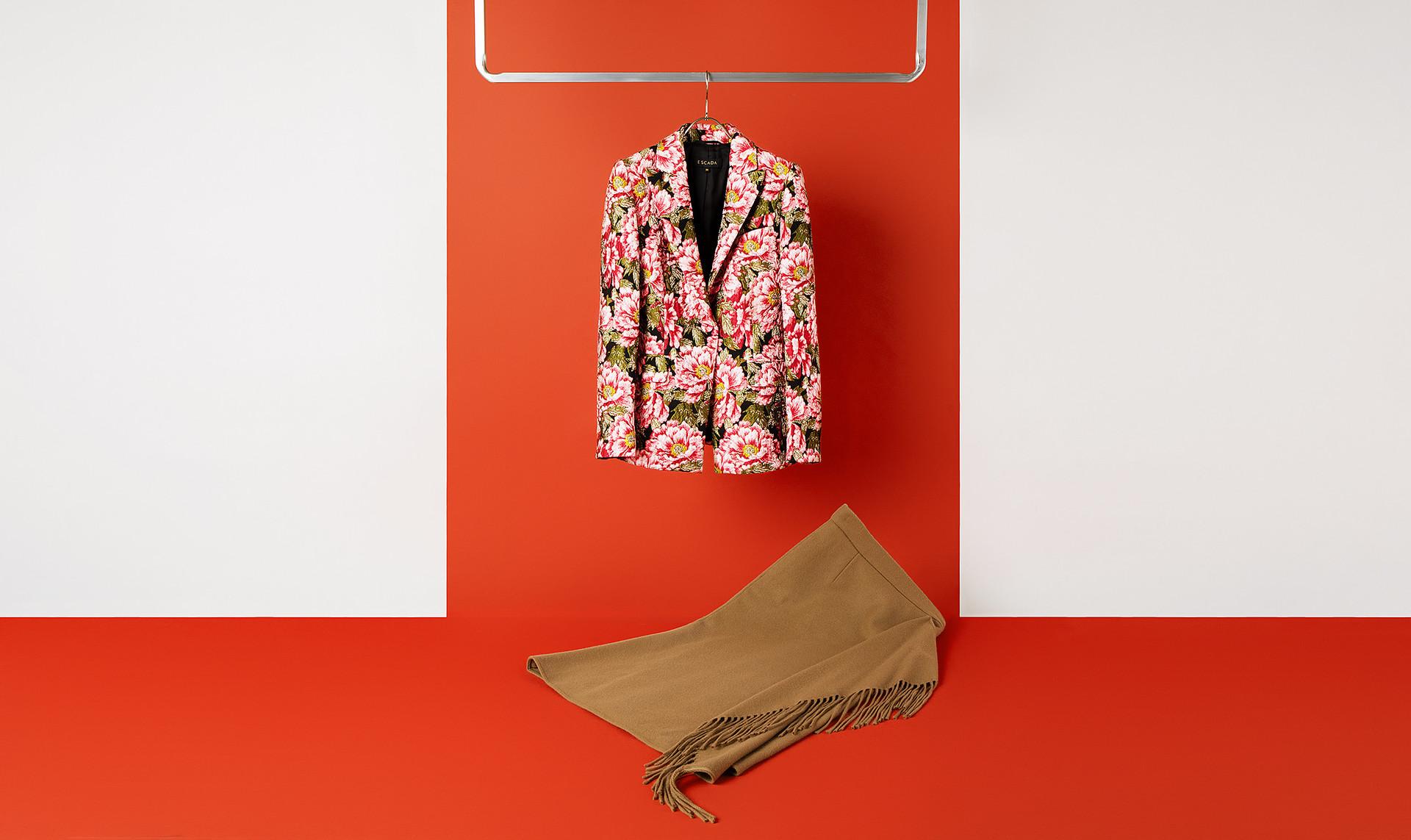 ESCADA
