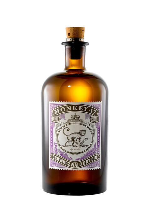Monkey 47 Dry Gin 500ml - #1