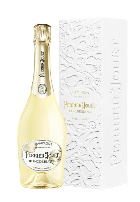 Perrier - Jouet Grand Brut with glass ペリエ ジュエ グラン