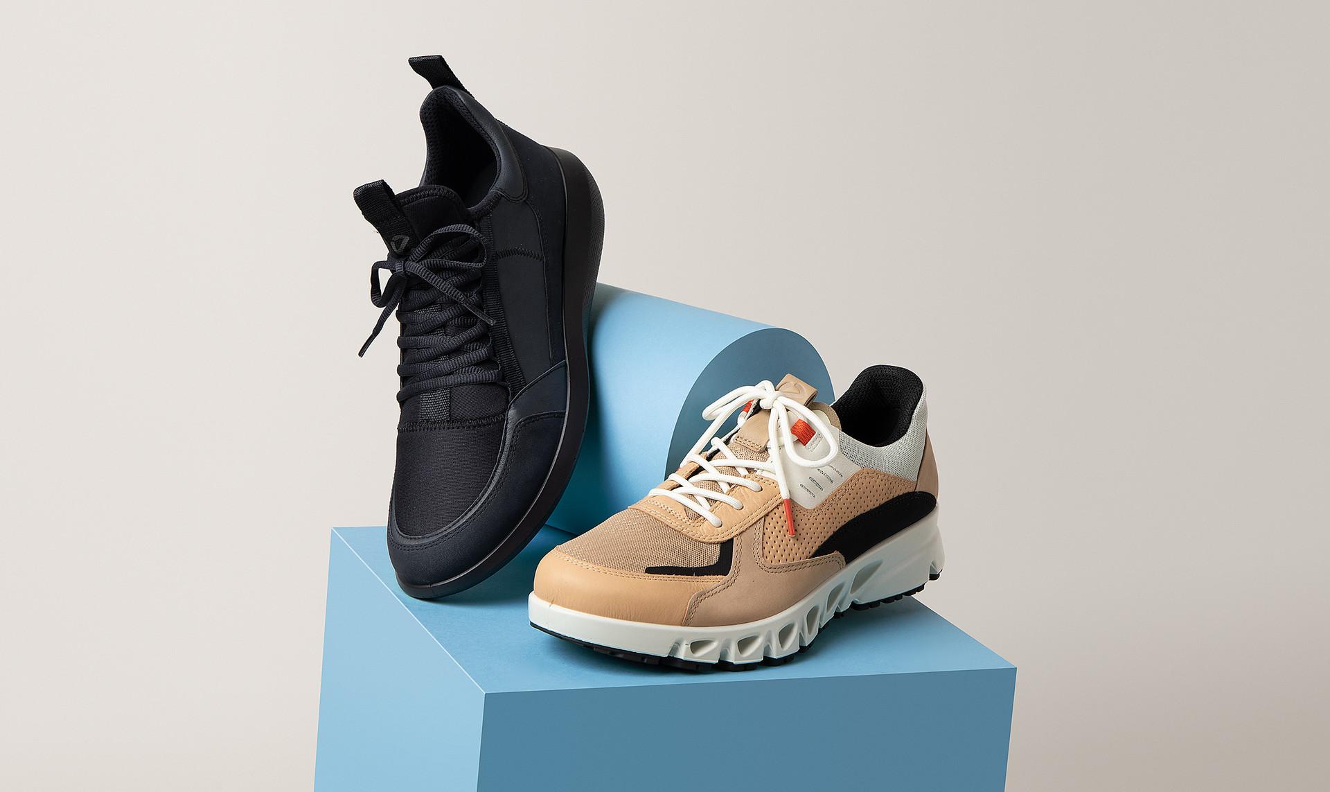 ecco: MENS