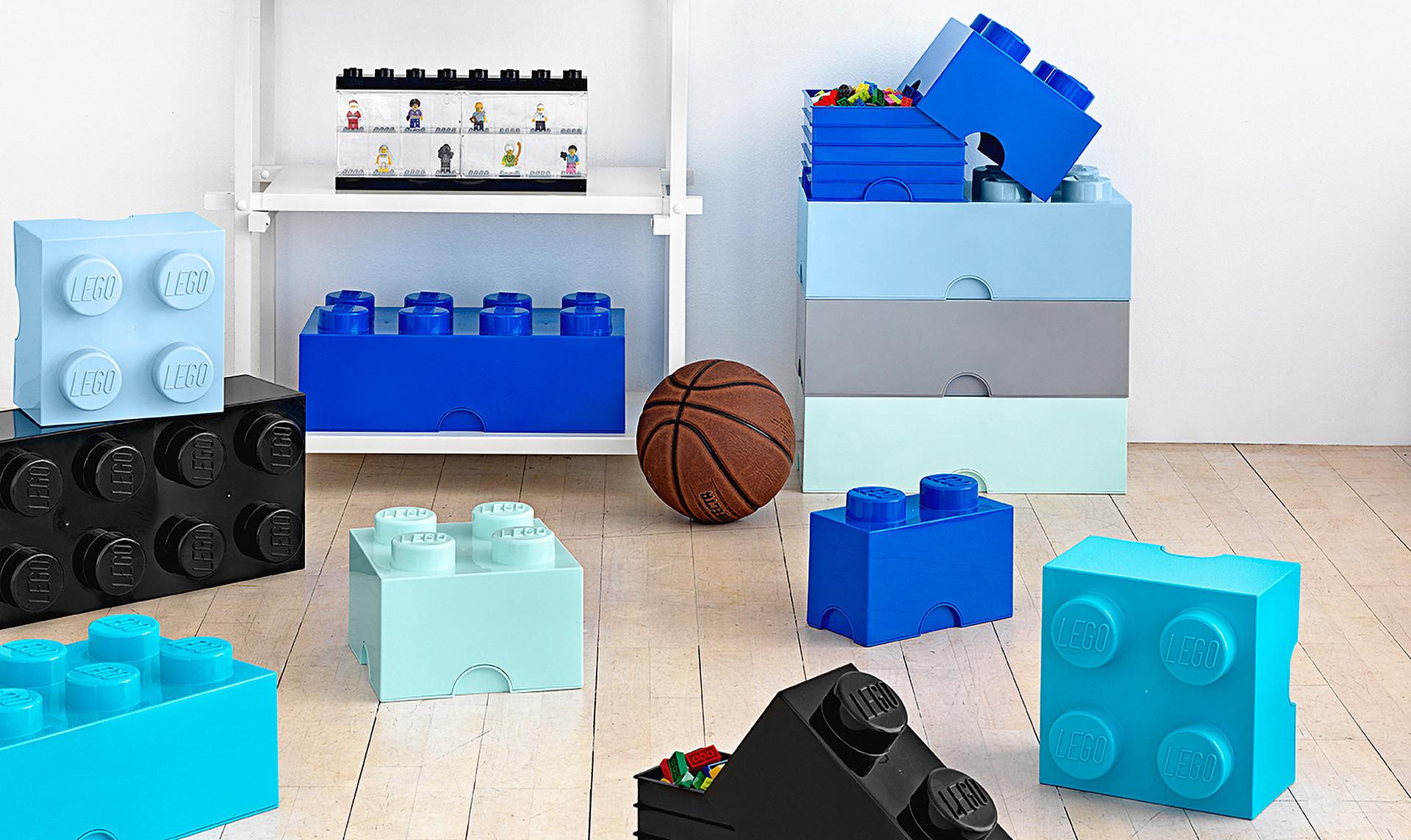 LEGO by Room Copenhagen