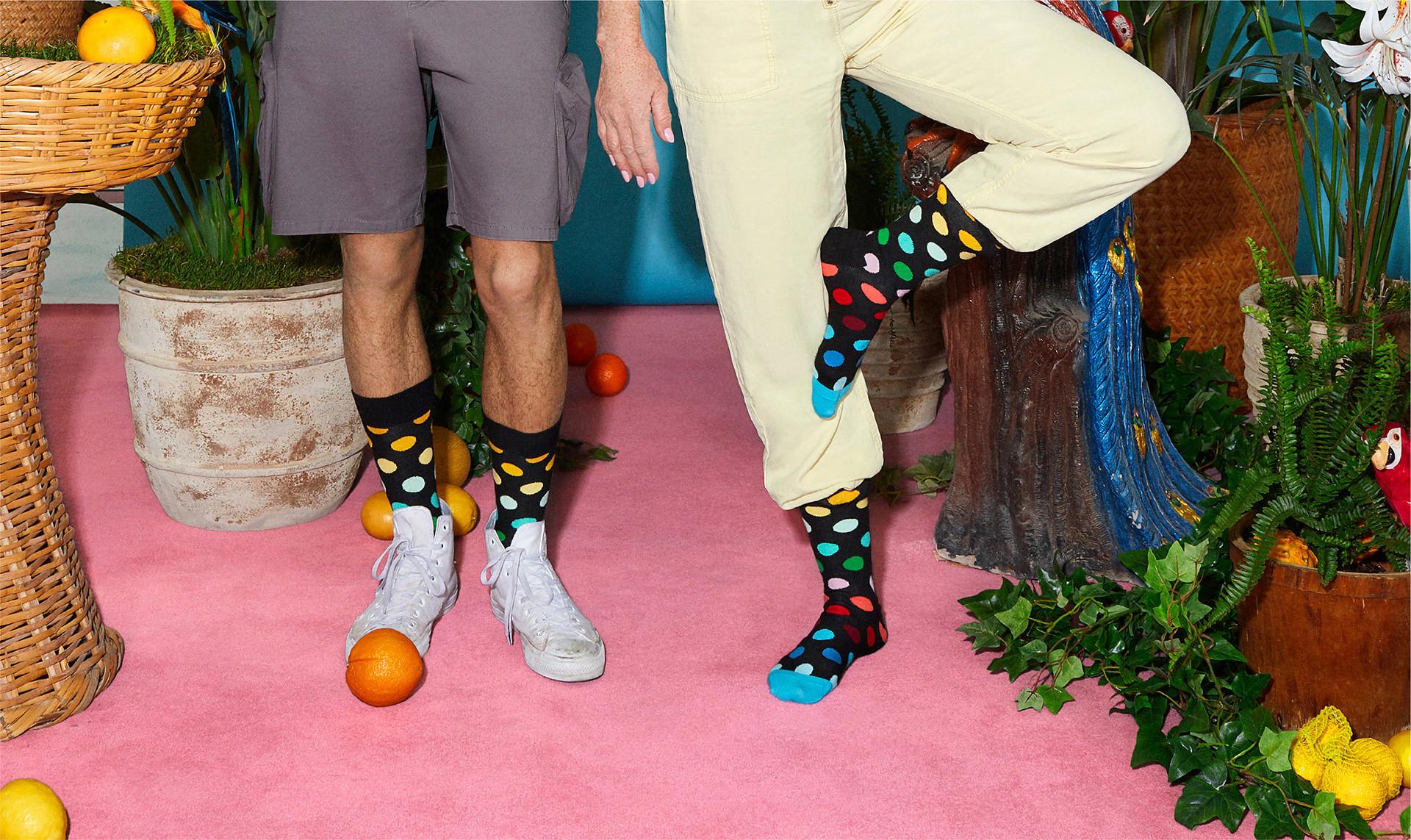 Happy Socks