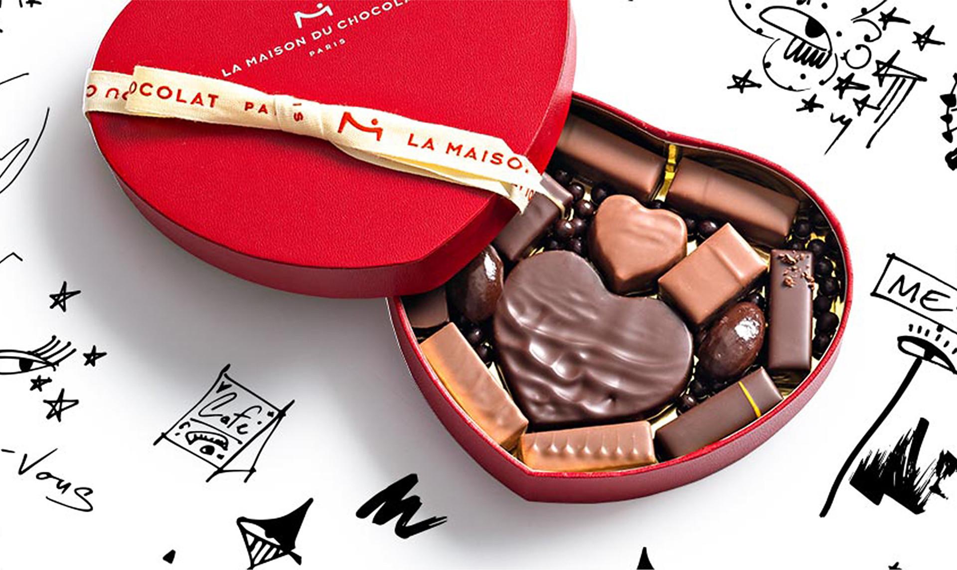 La Maison du Chocolat