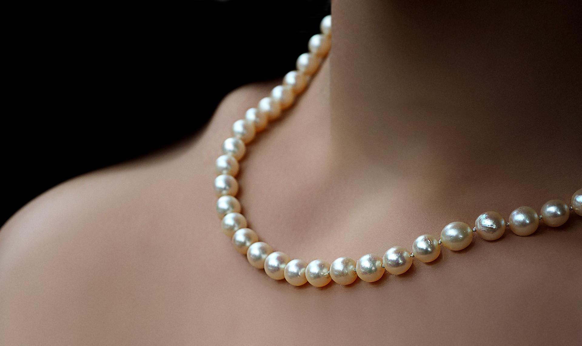 Jewelers：Akoya Pearl