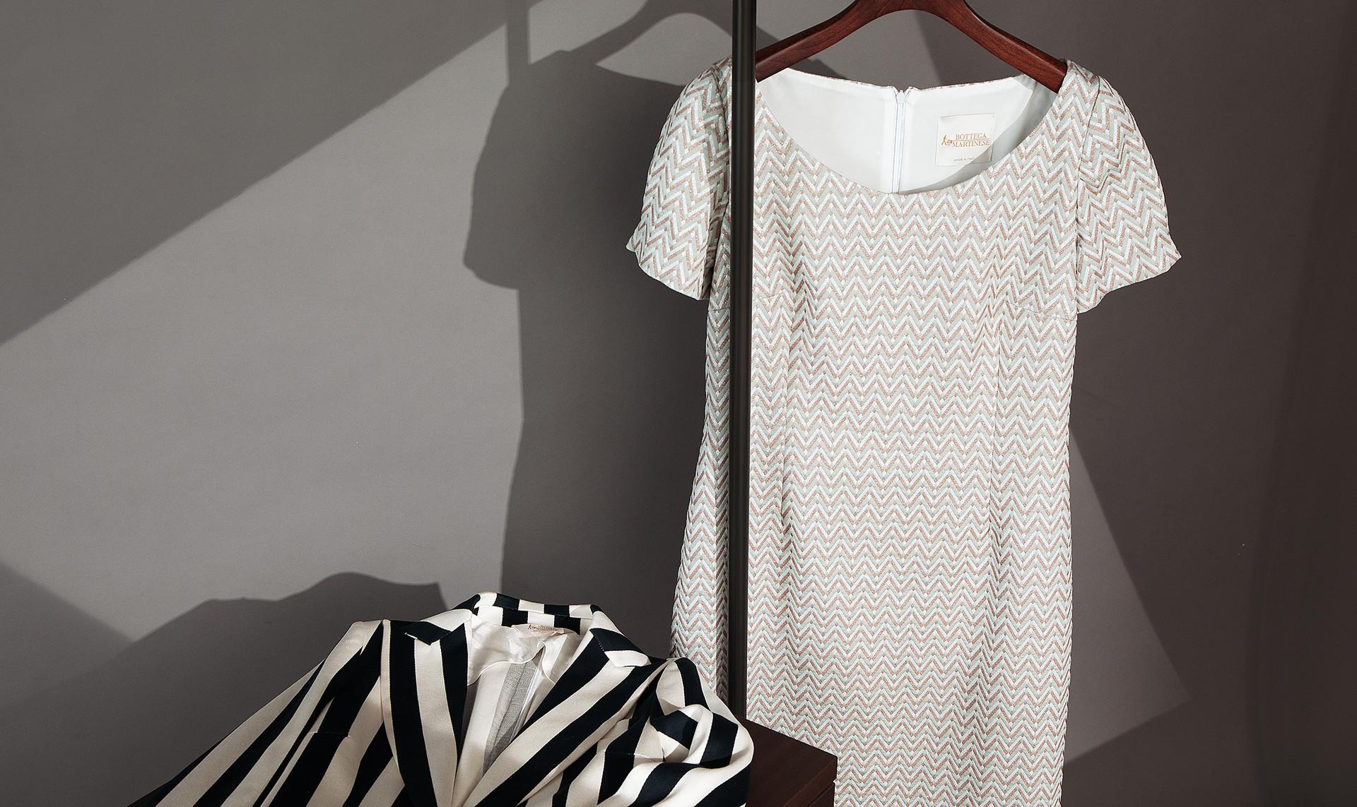 BOTTEGA MARTINESE  for Women