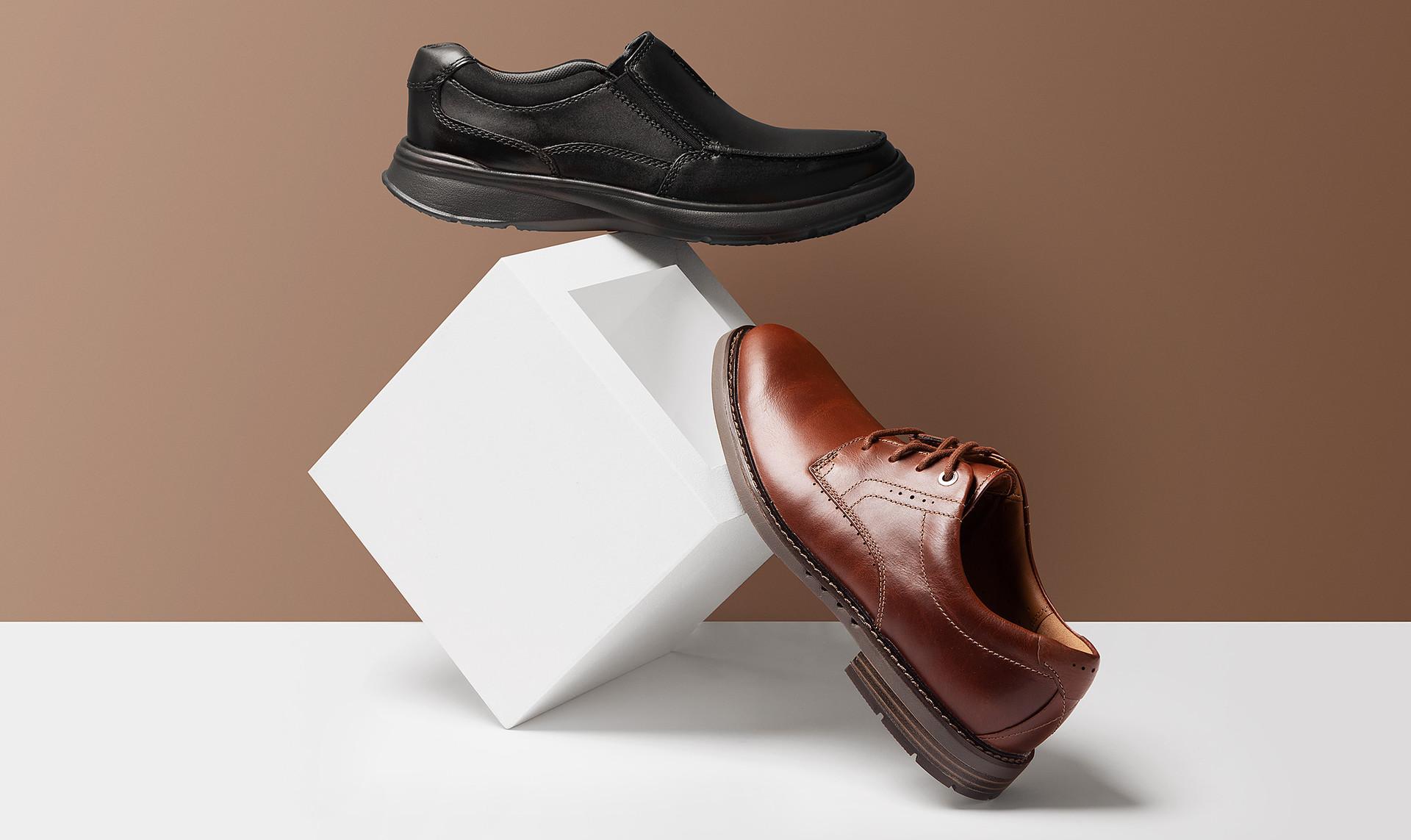Clarks for Men
