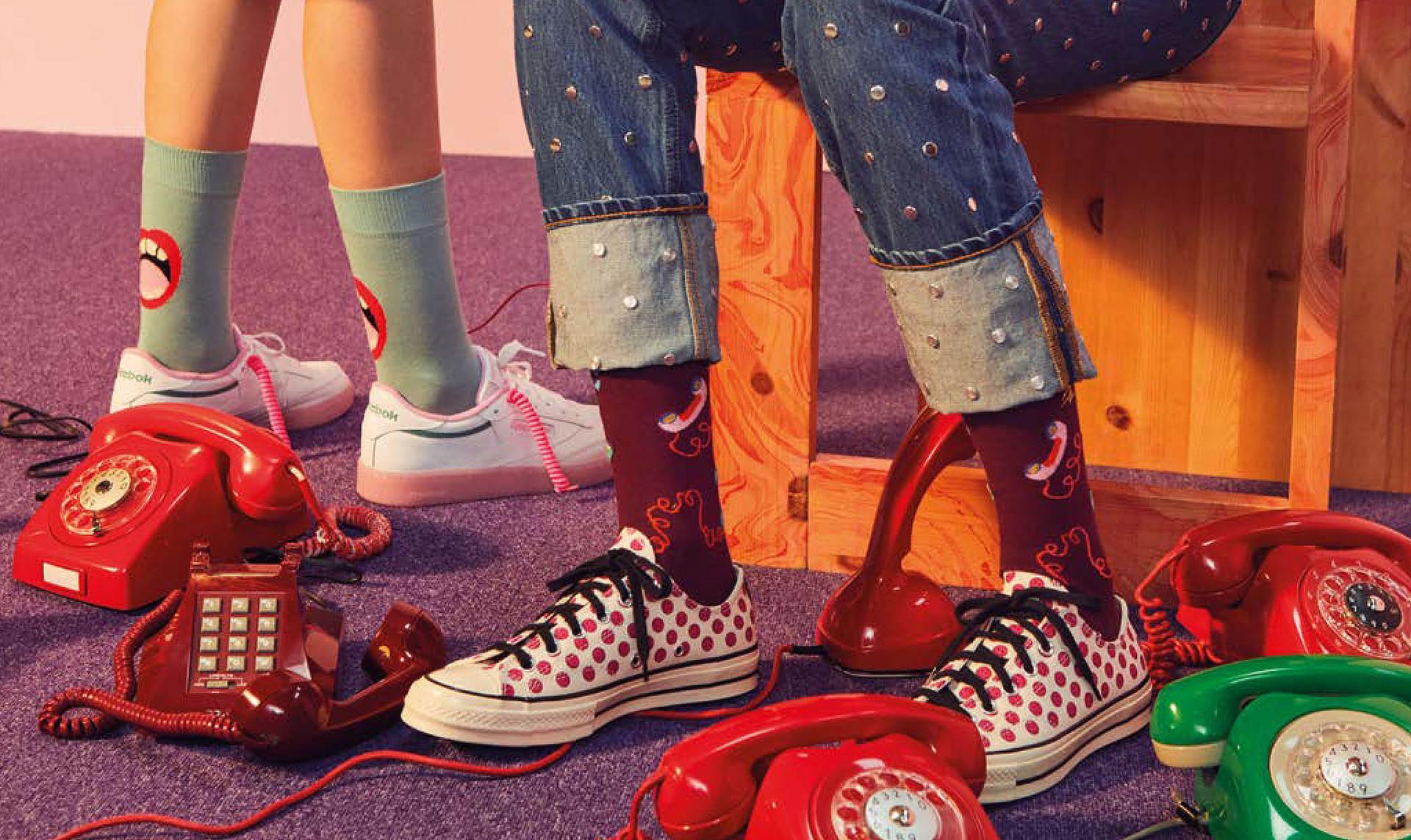 Happy Socks