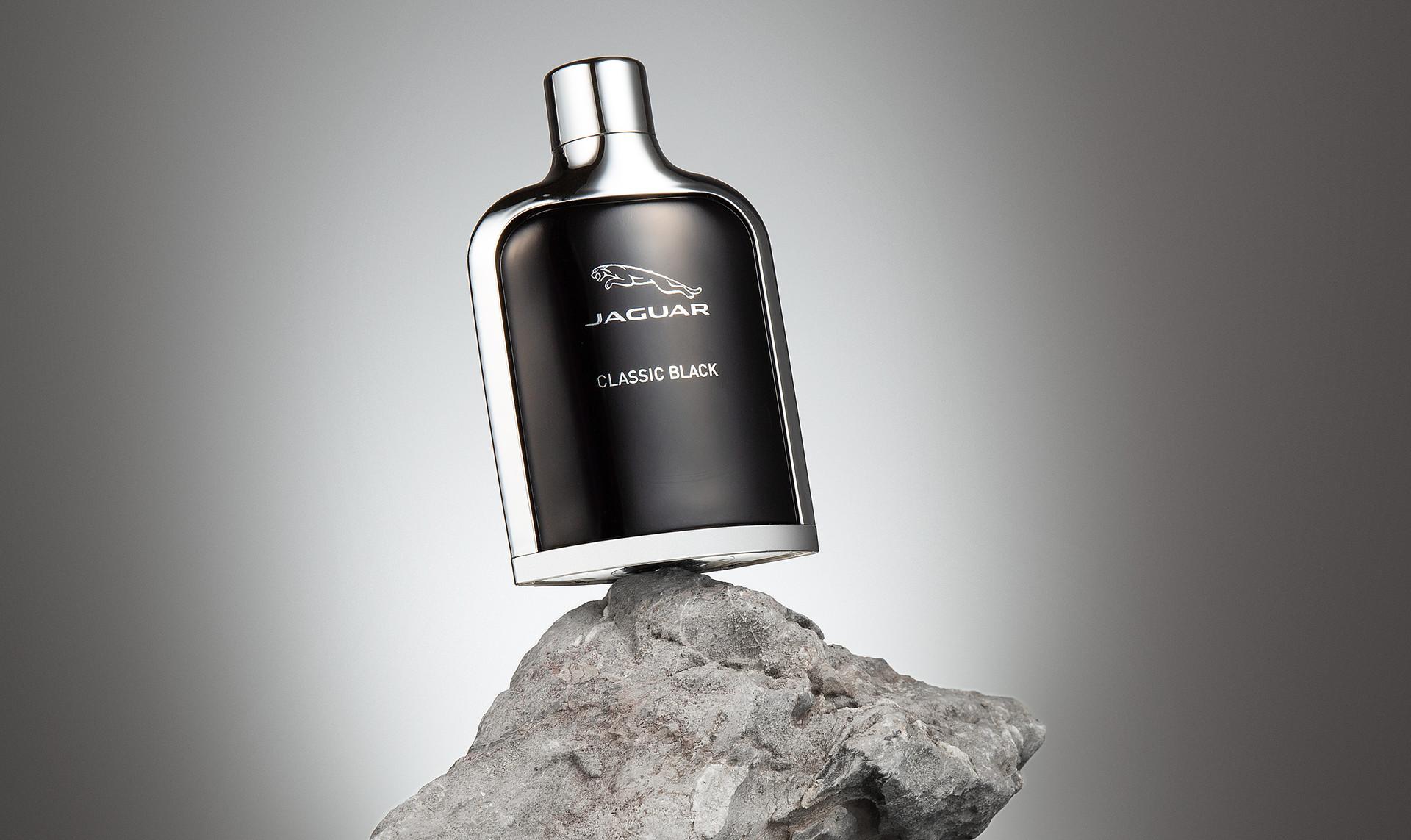 JAGUAR FRAGRANCES