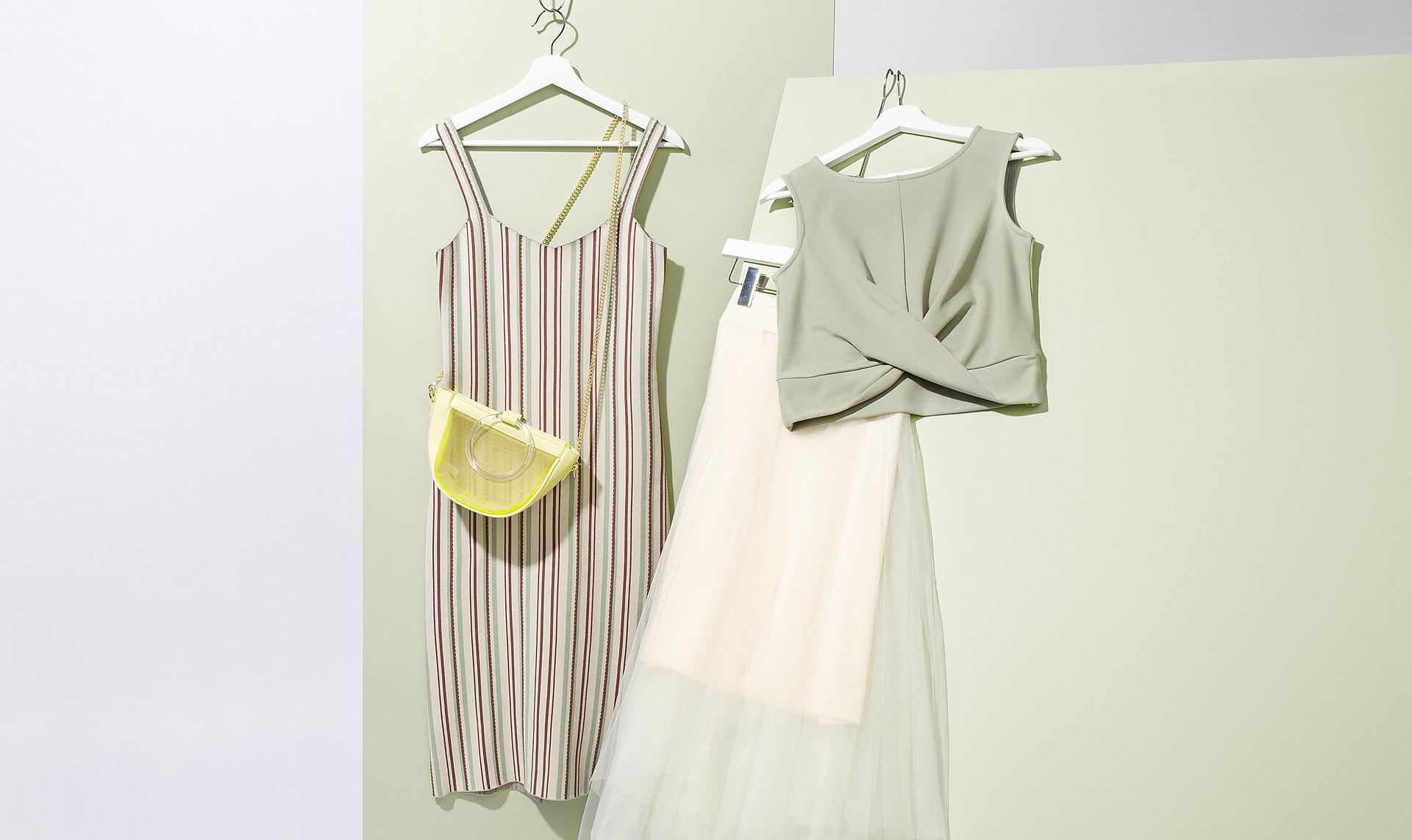 Spring Selection