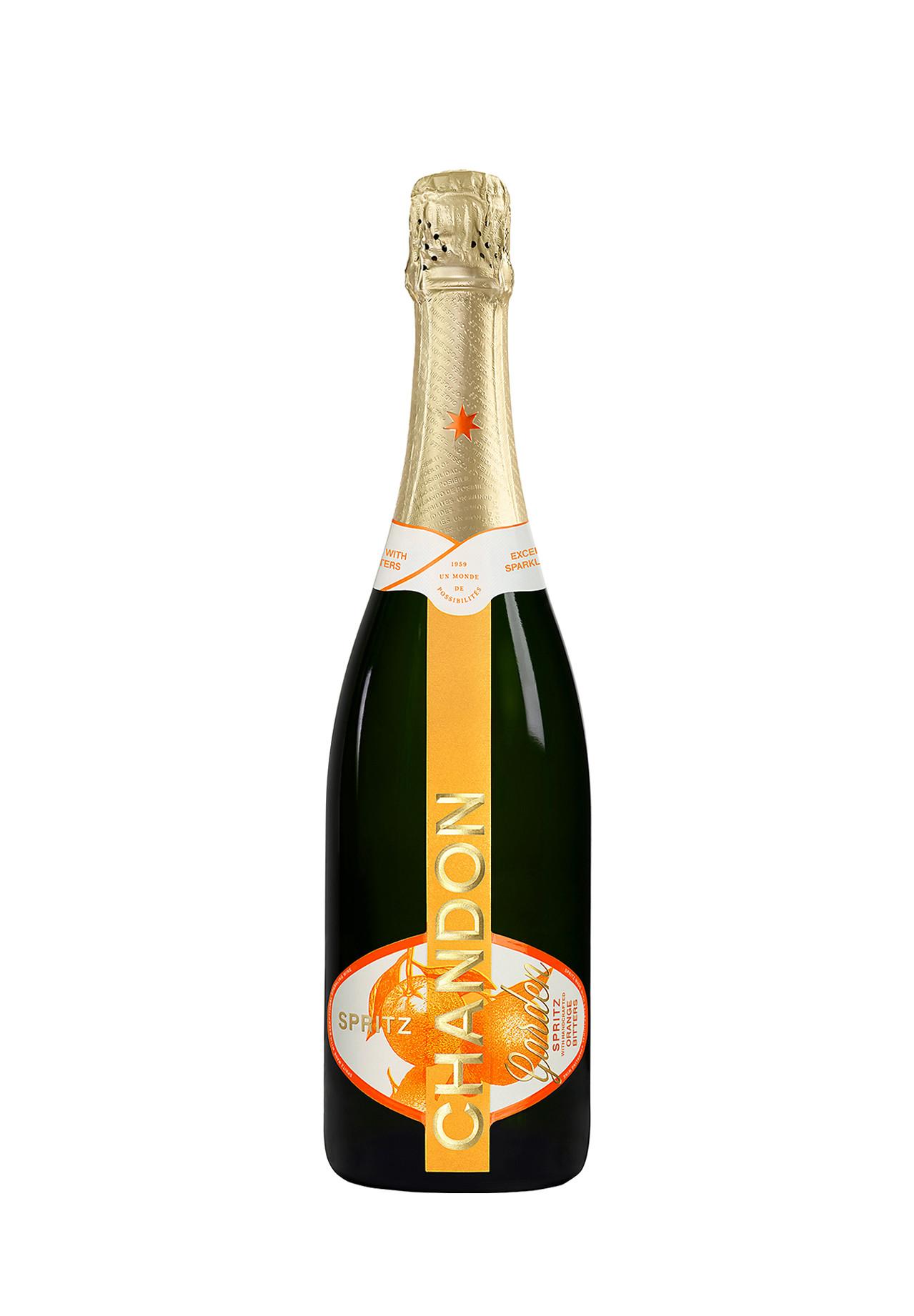 CHANDON GARDEN SPRITZ シャンドン ガーデン スプリッツ NV オレンジ 750ml - 【ミレポルテ】MILLEPORTE