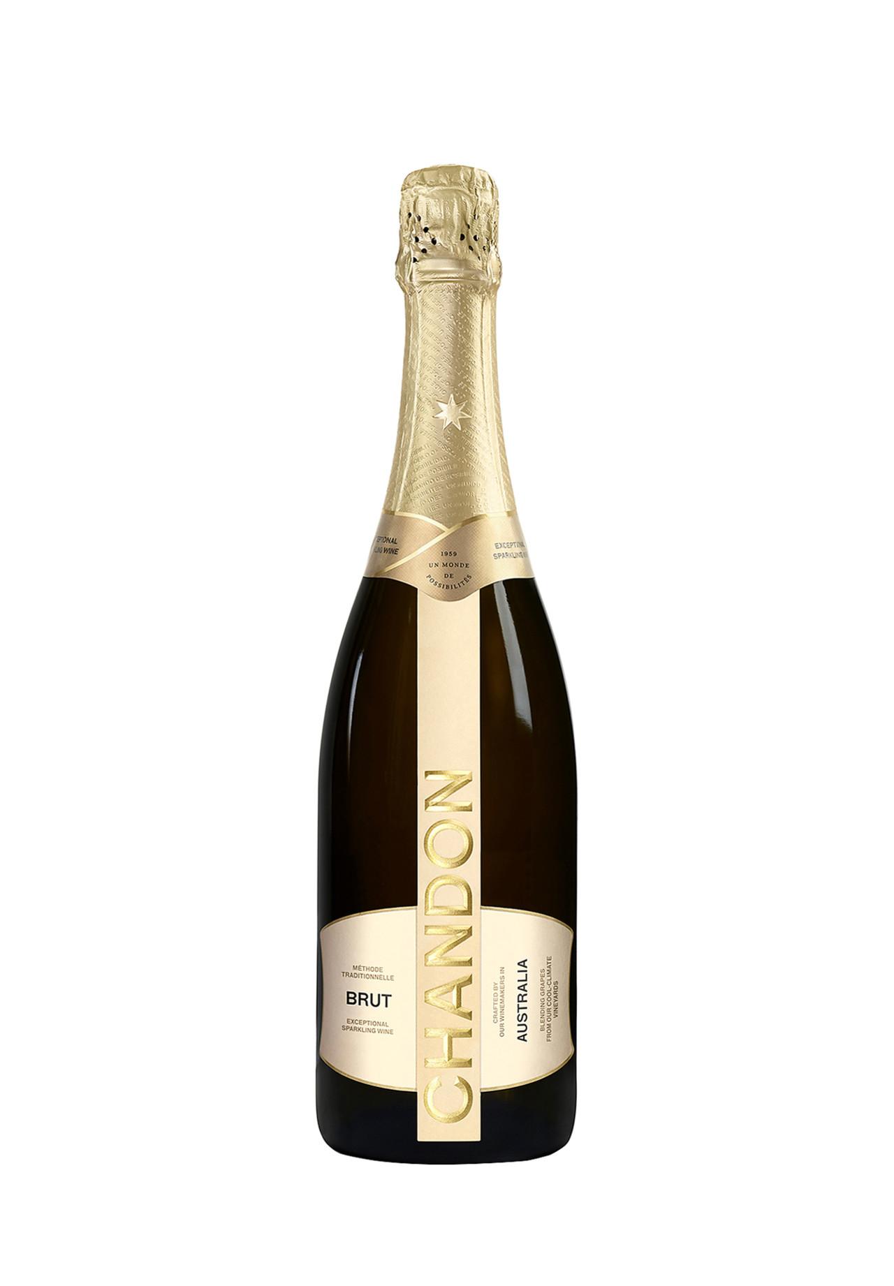 新品】Domaine Chandon シャンドン - ワイン