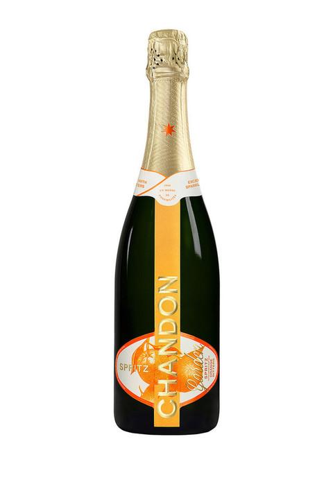 SET D (3本セット): CHANDON GARDEN SPRITZ & CHANDON BRUT & CHANDON