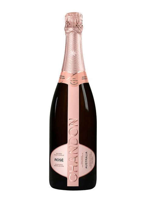 飲料・酒MOET CHANDON ROSE Champagne LVMH ②