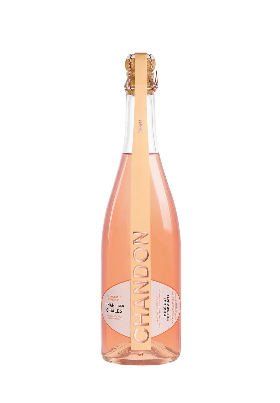 CHANDON BRUT シャンドン ブリュット NV 白 750ml - 【ミレポルテ 