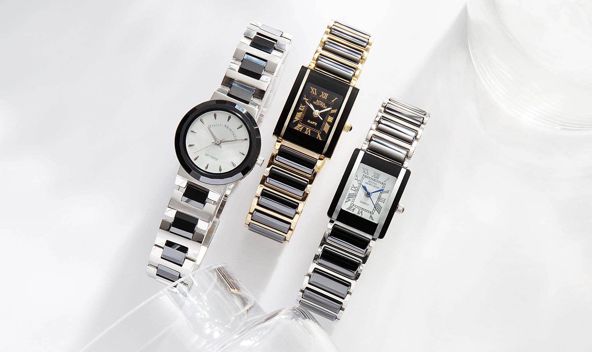 ROYAL MONTRES for Women