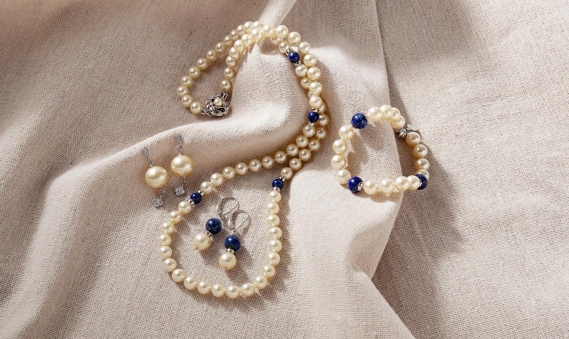 Majorica Pearl