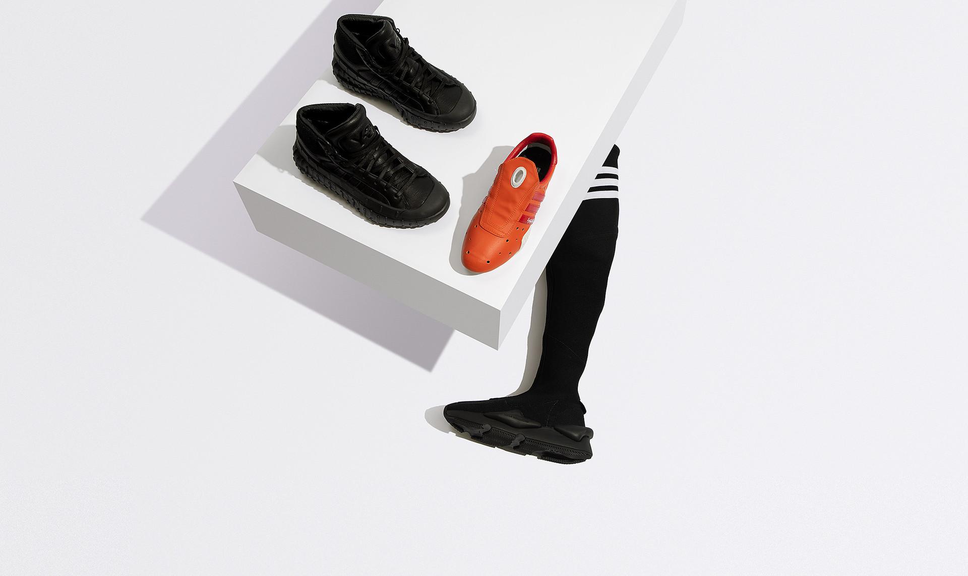 Y-3  Shoes for Women/Unisex