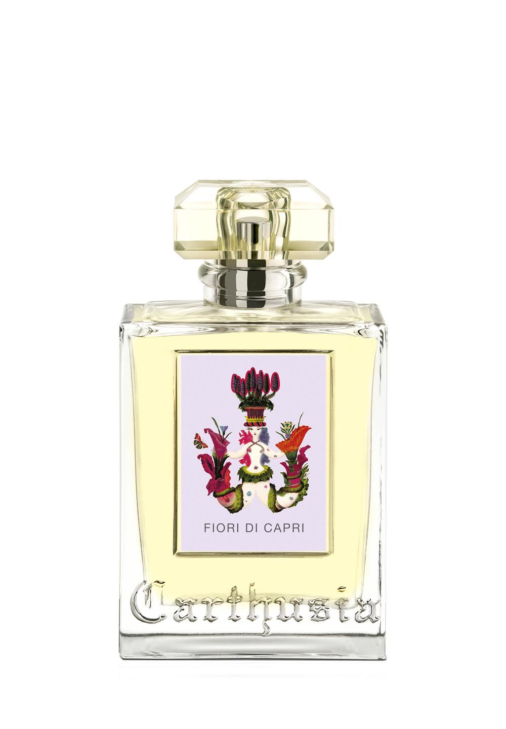 オードパルファン 50ml メディテラネオ - 【ミレポルテ】MILLEPORTE