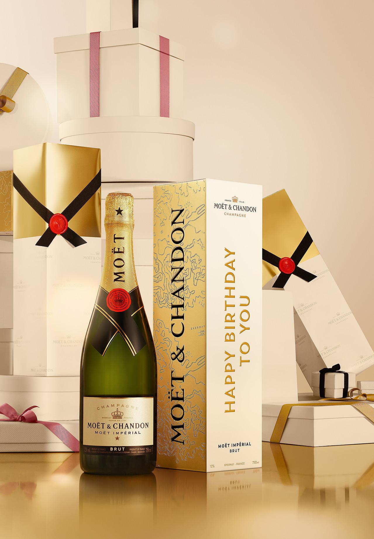 MOËT & CHANDON MOËT IMPERIAL モエ・エ・シャンドン モエ アンぺ 