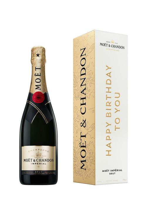 MOËT & CHANDON MOËT IMPERIAL MUCHA GIFT BOX PINK DRESS モエ・エ ...