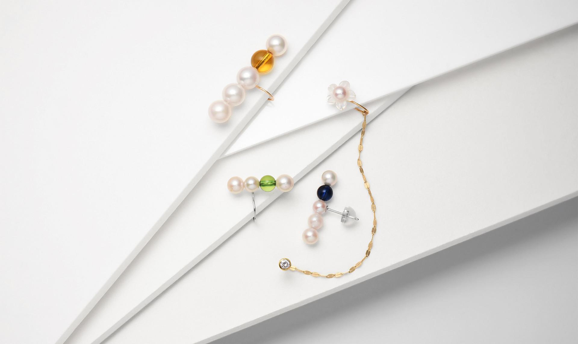 Variety Jewelry