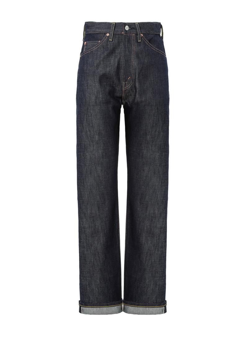 LVC 1950'S 701 JEANS RIGID I0822 Blues - 【ミレポルテ】MILLEPORTE