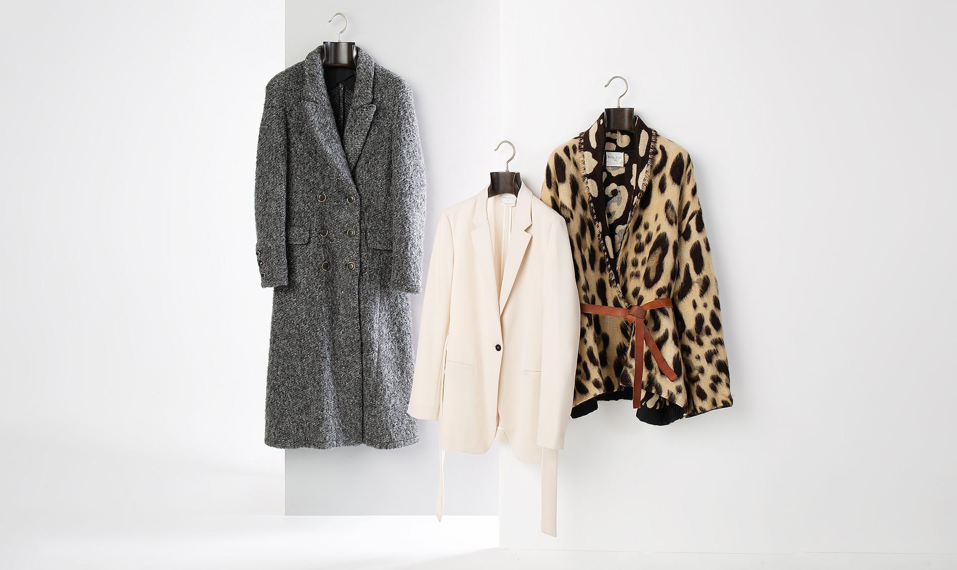 TAKASHIMAYA OUTLET for Women : Jacket & Outer wear