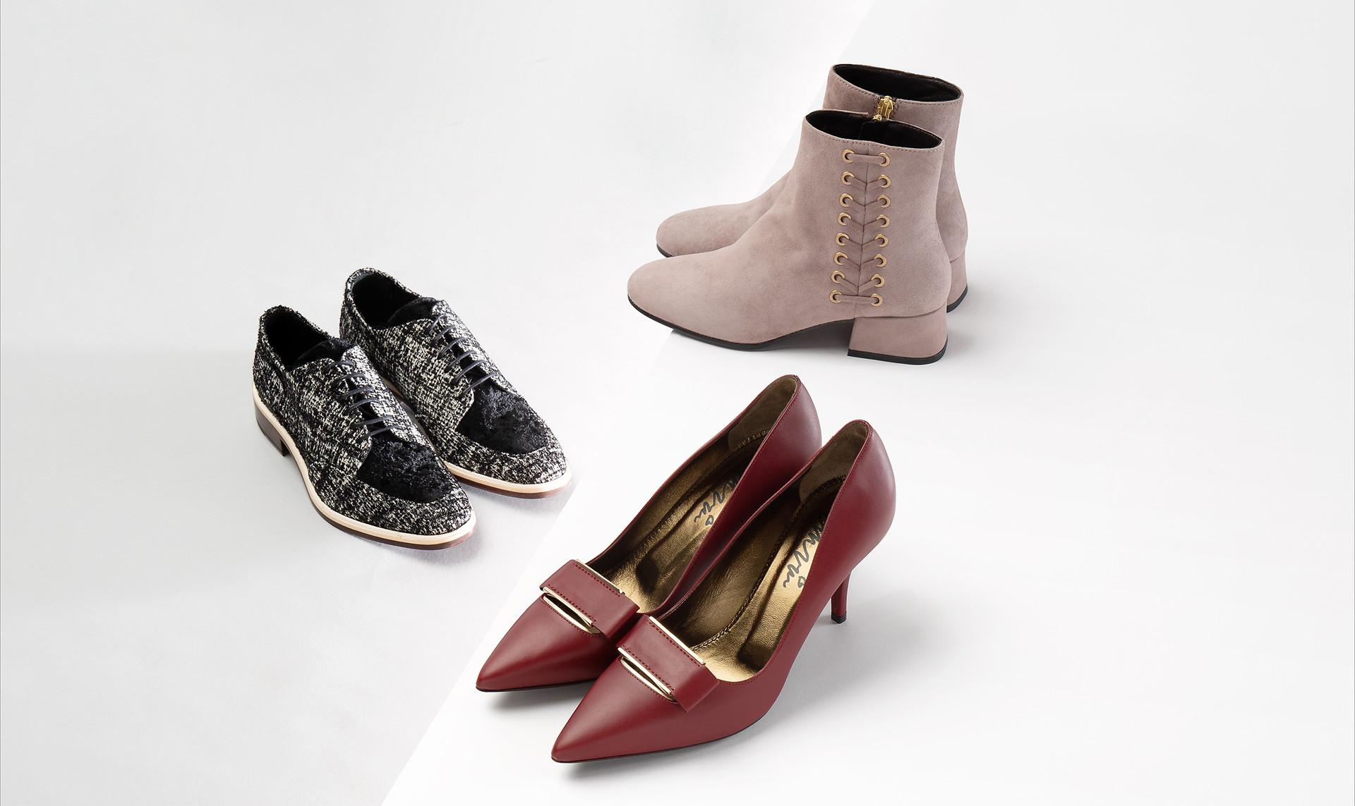 TAKASHIMAYA OUTLET Shoes for Women