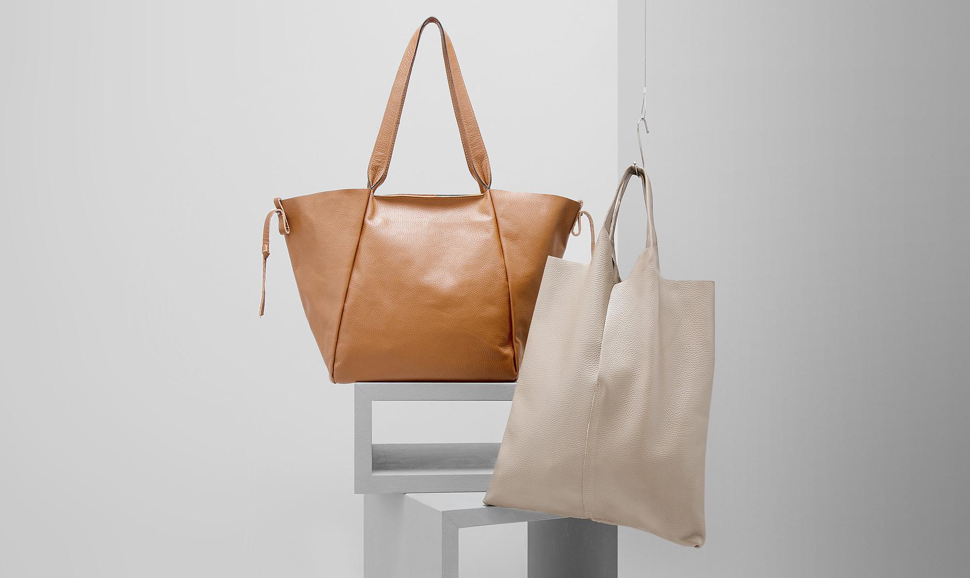 PELLICCIA BAG for Men