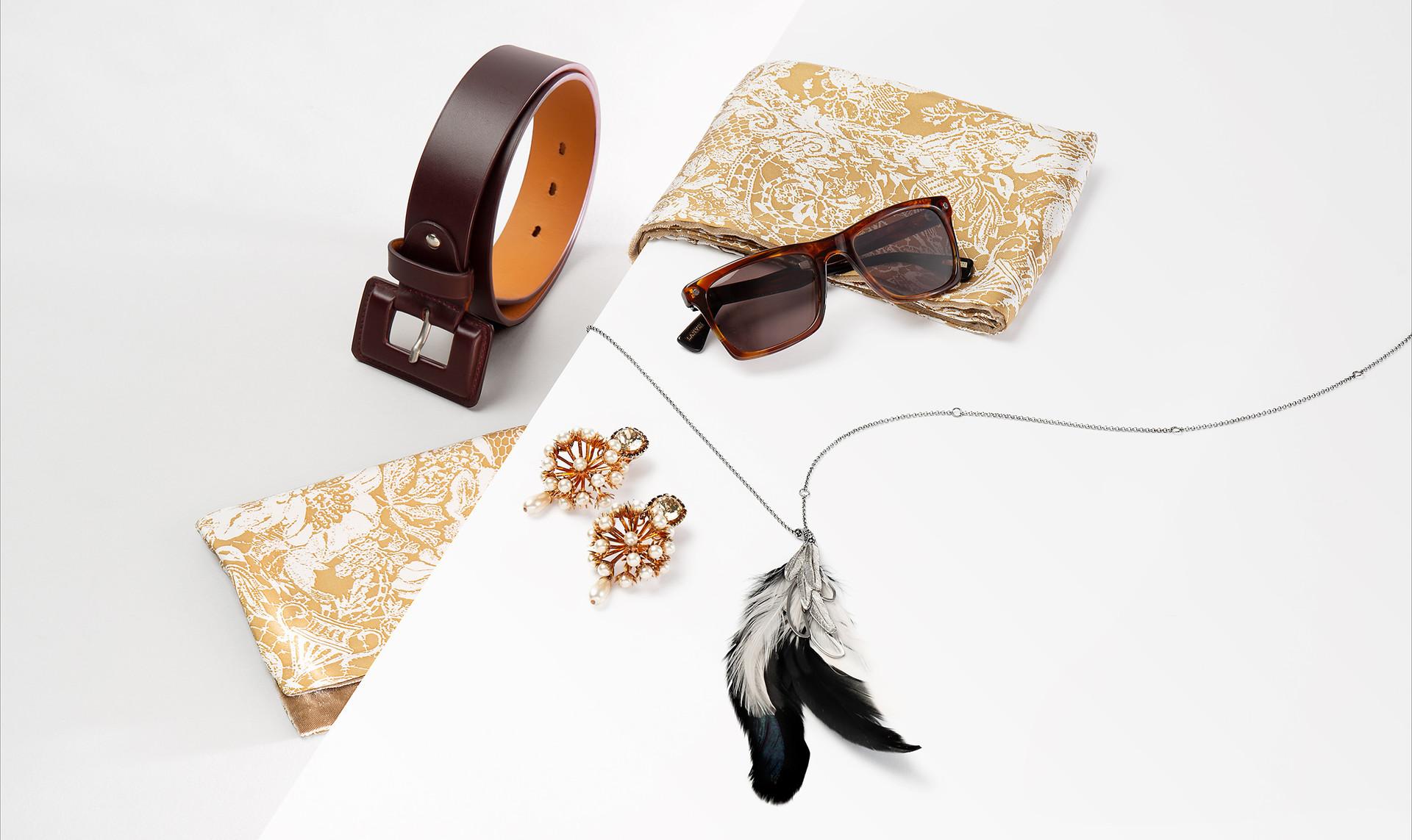 TAKASHIMAYA OUTLET Accessory for Women