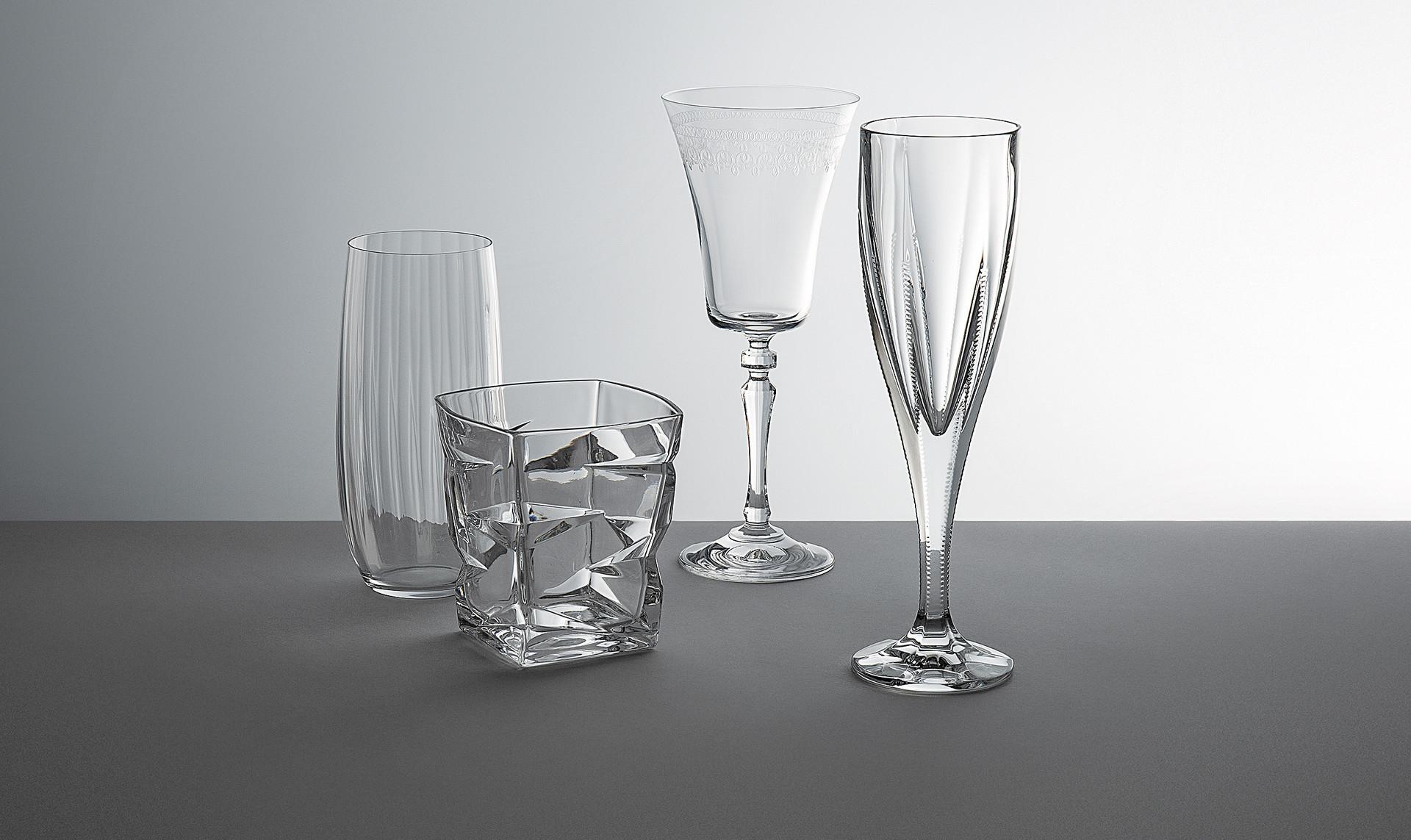 Bohemia Glass