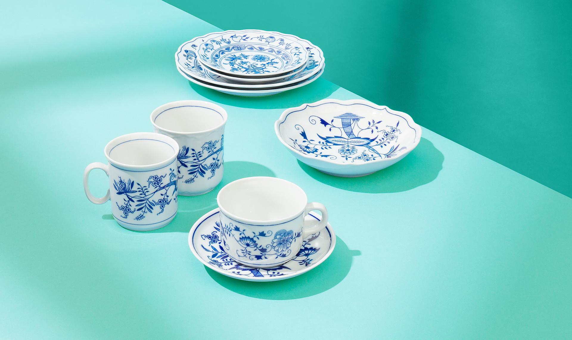 Cesky Porcelan