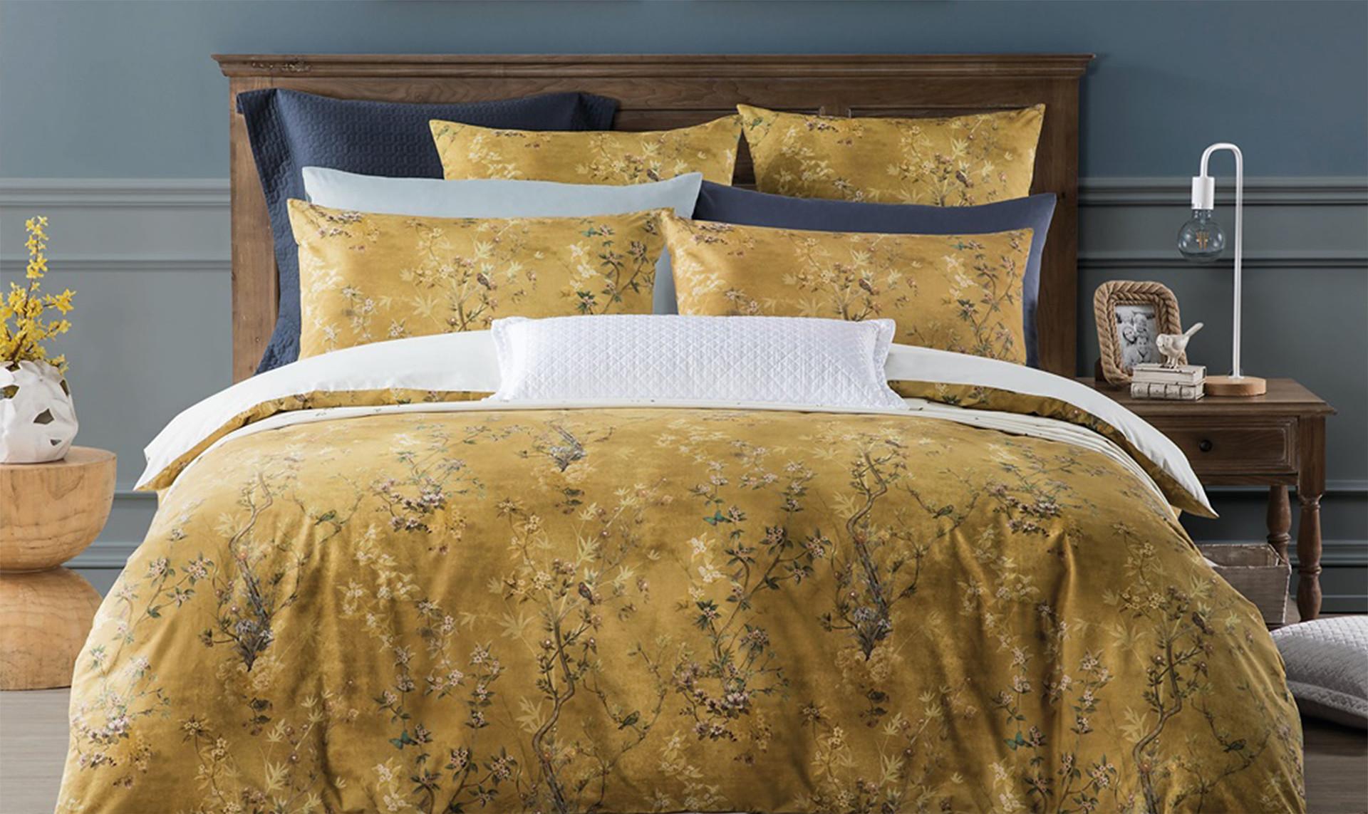 SHERIDAN Australia Luxury bedding collection 【ミレポルテ】MILLEPORTE