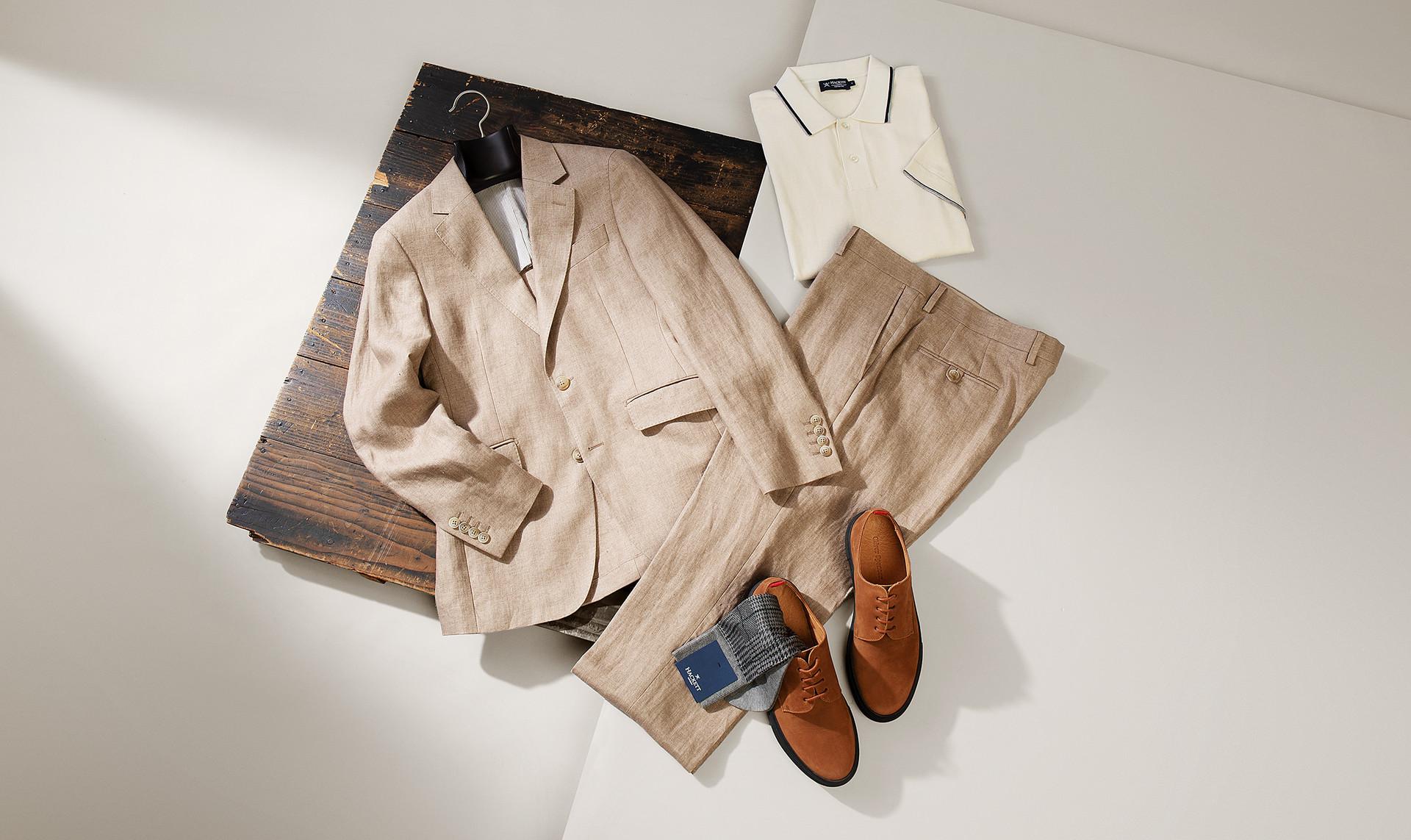 VULCANIZE LONDON for Men
