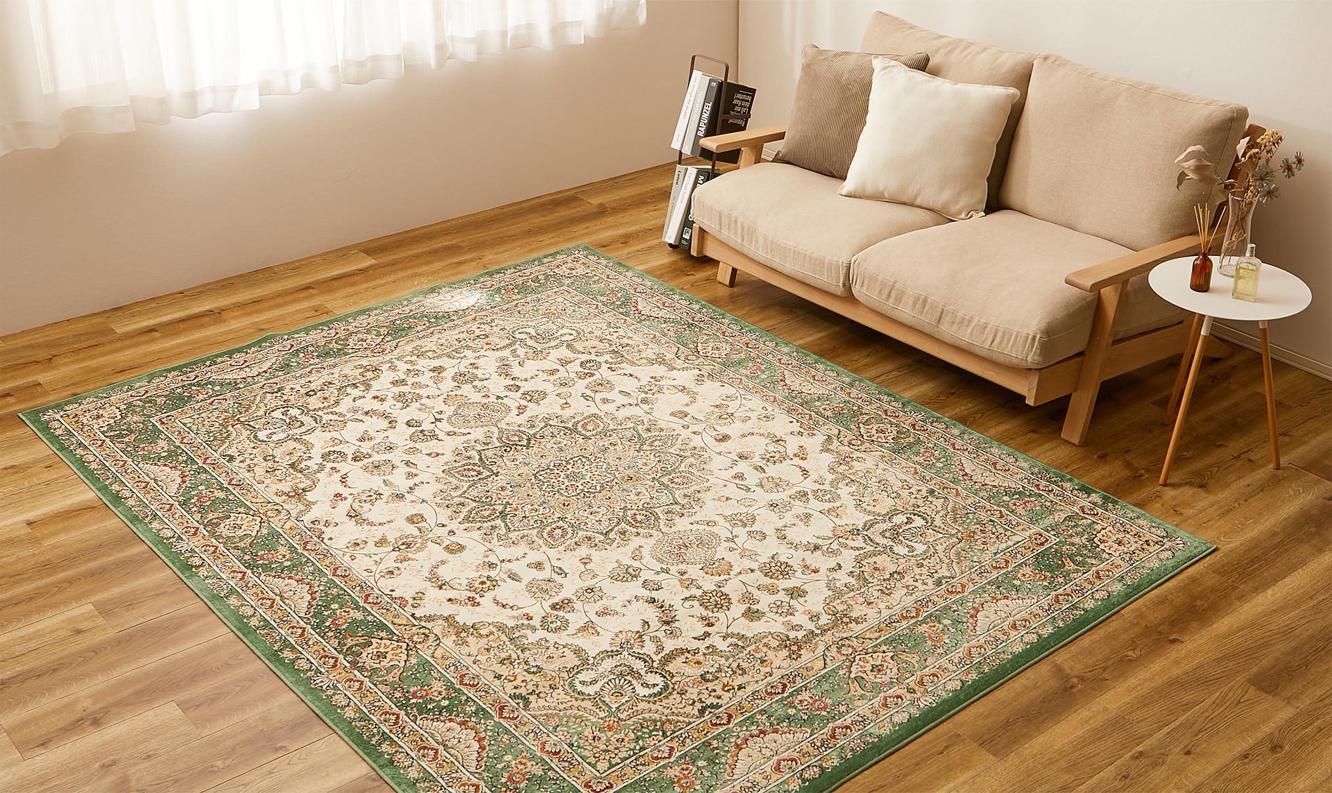 Nordic taste Rug Collection