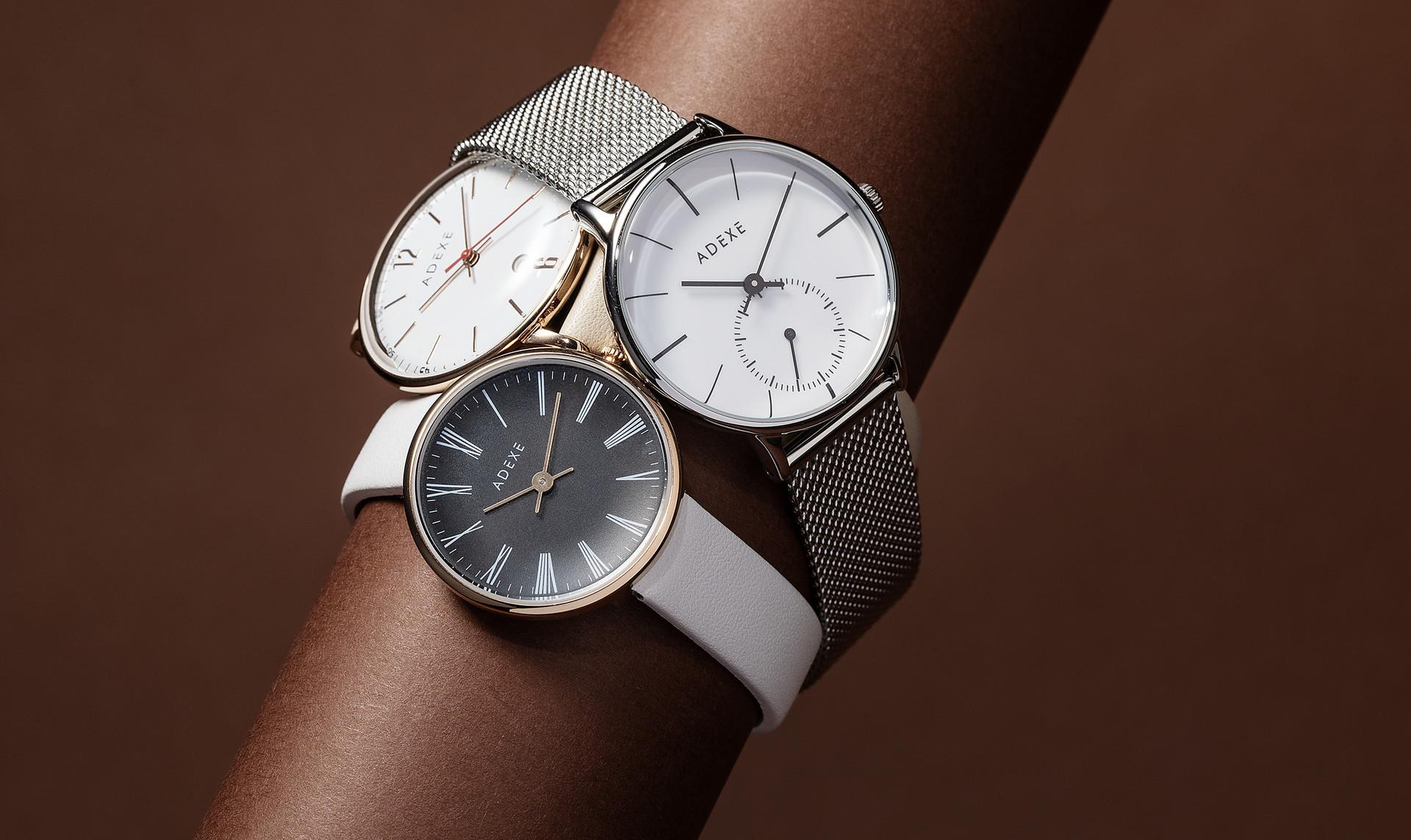 ADEXE for Women