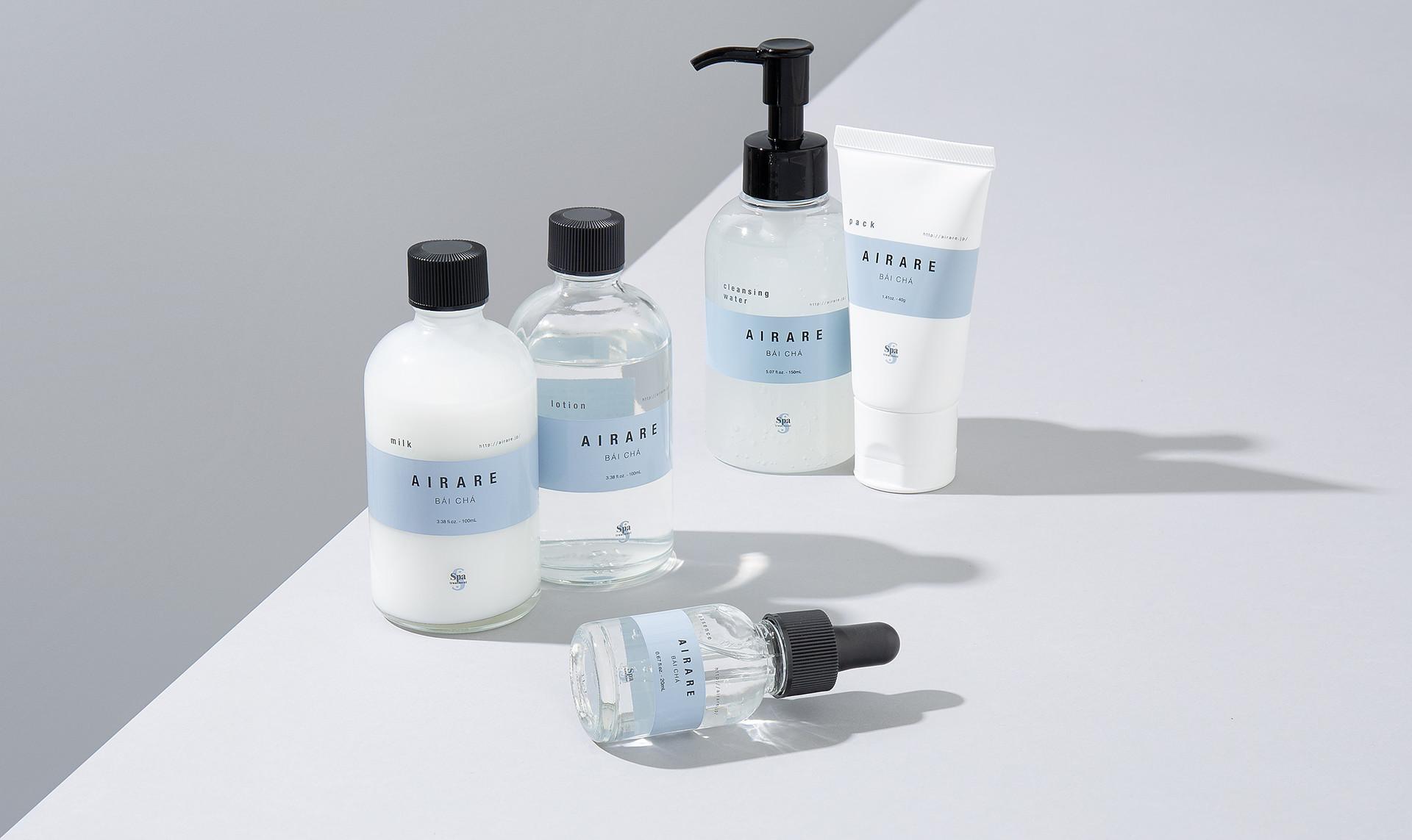 AIRARE