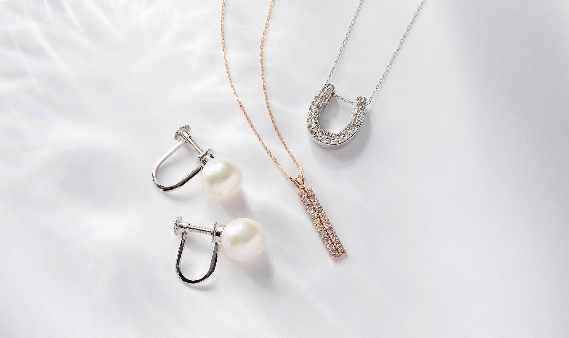 Variety Jewelry