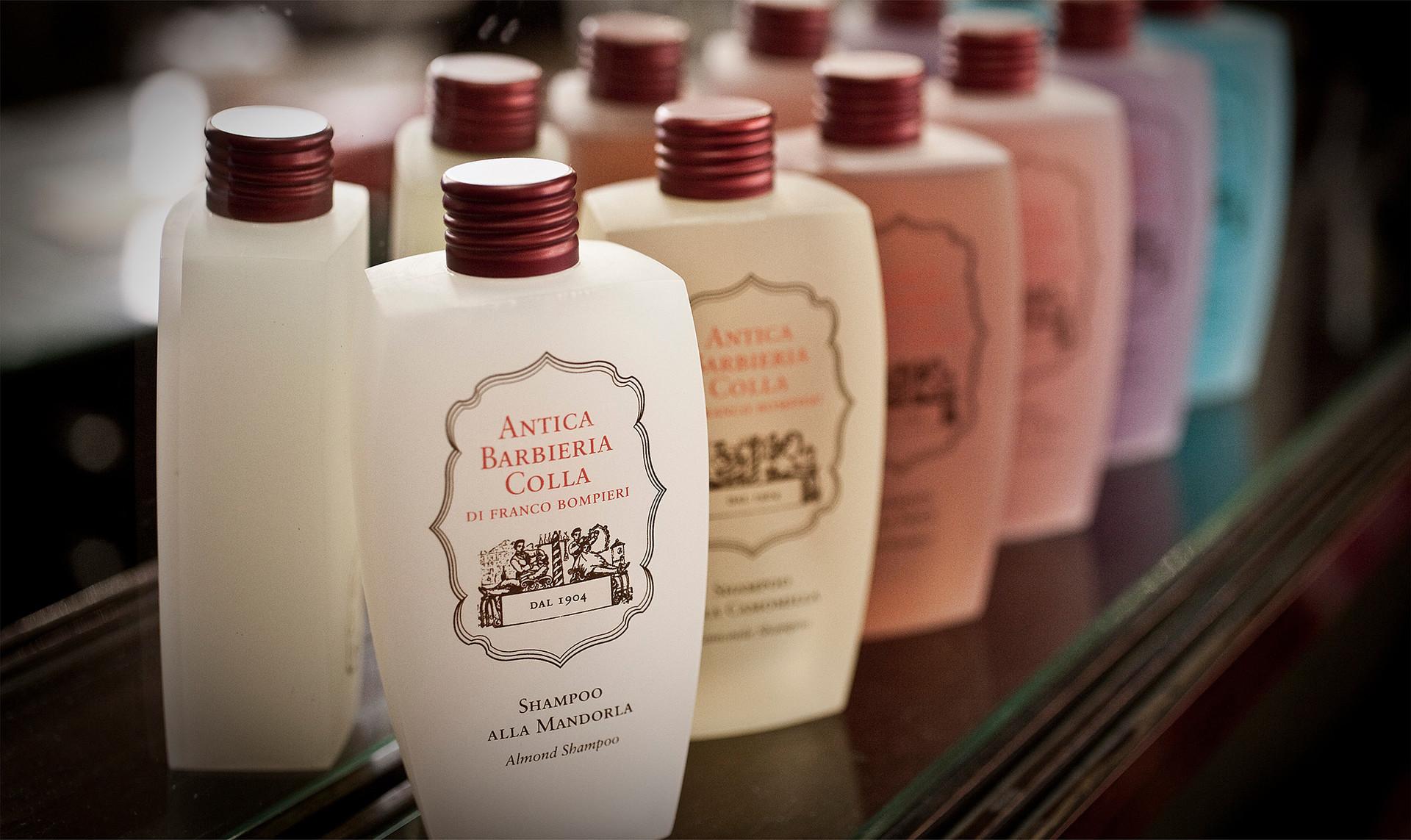 ANTICA BARBIERIA COLLA