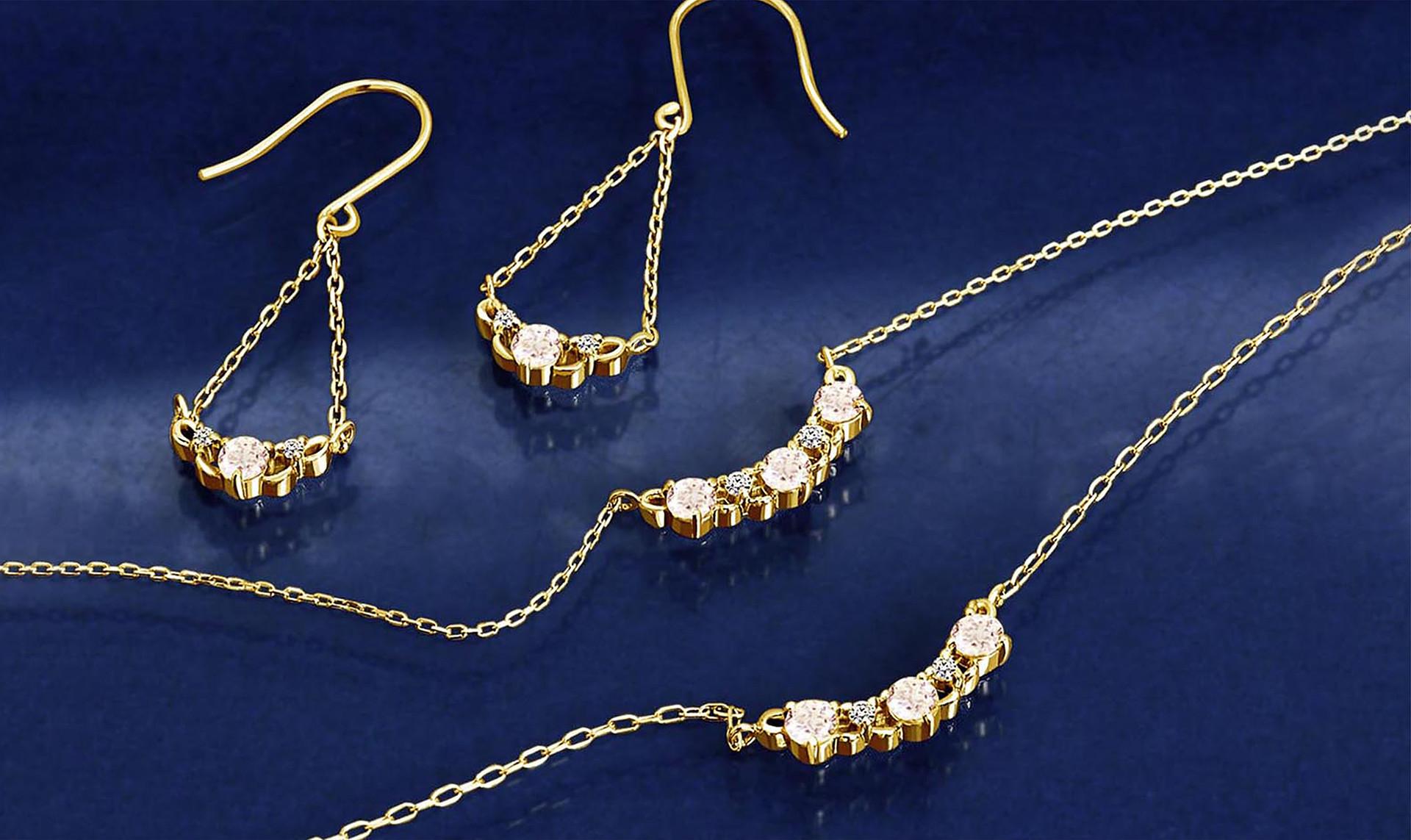 LARA Christie Jewelry